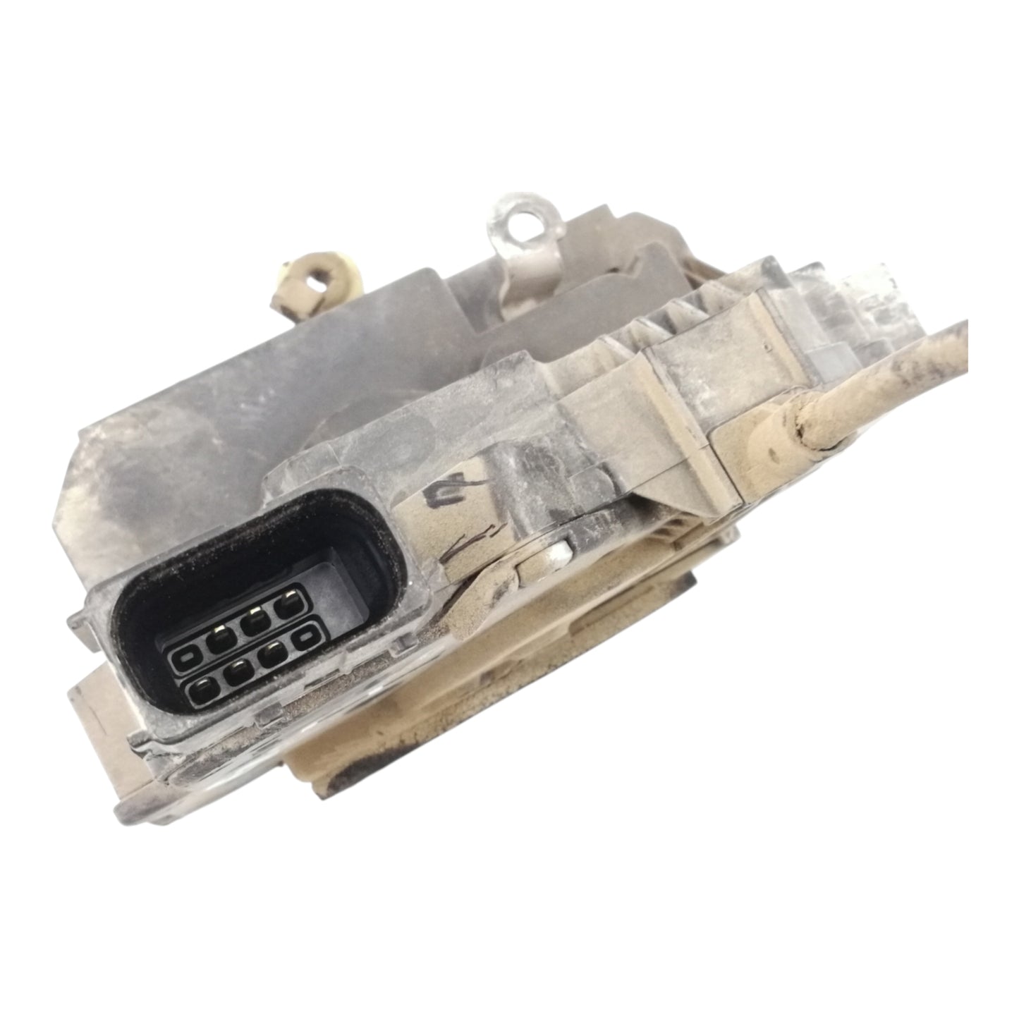 Serratura Porta Anteriore Sinistro FIAT GRANDE PUNTO 5 Porte