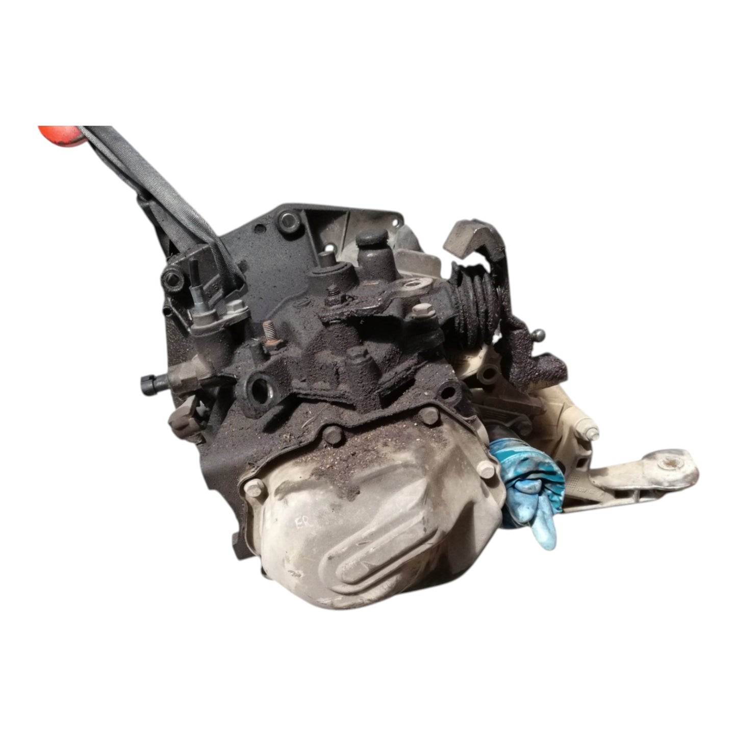 Cambio Manuale 5 Marce FIAT PUNTO 176 1 Serie 1.1 55 Motore 176B2000