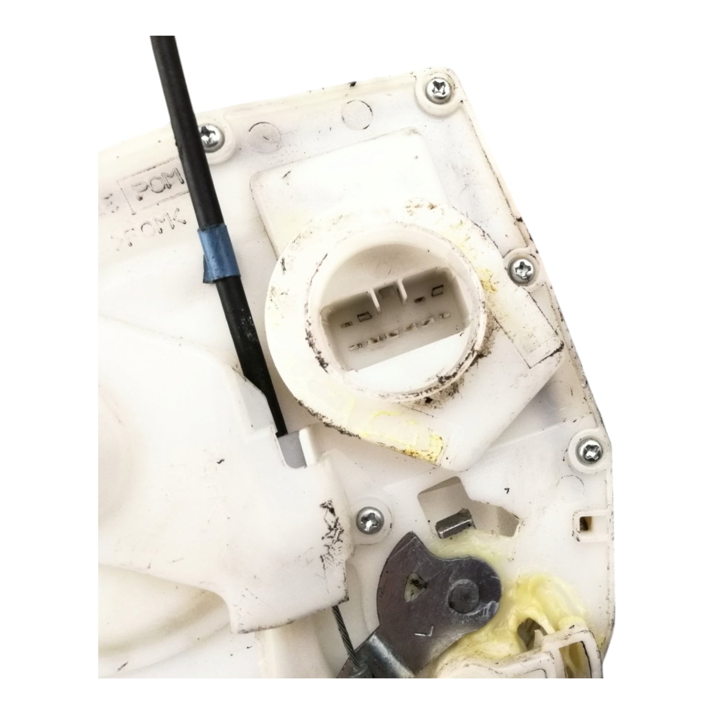 Serratura Porta Posteriore Sinistro OPEL AGILA B