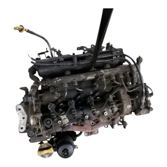 Motore Z13DTJ OPEL CORSA D 1.3 CDTi 55 Kw 75 Cv