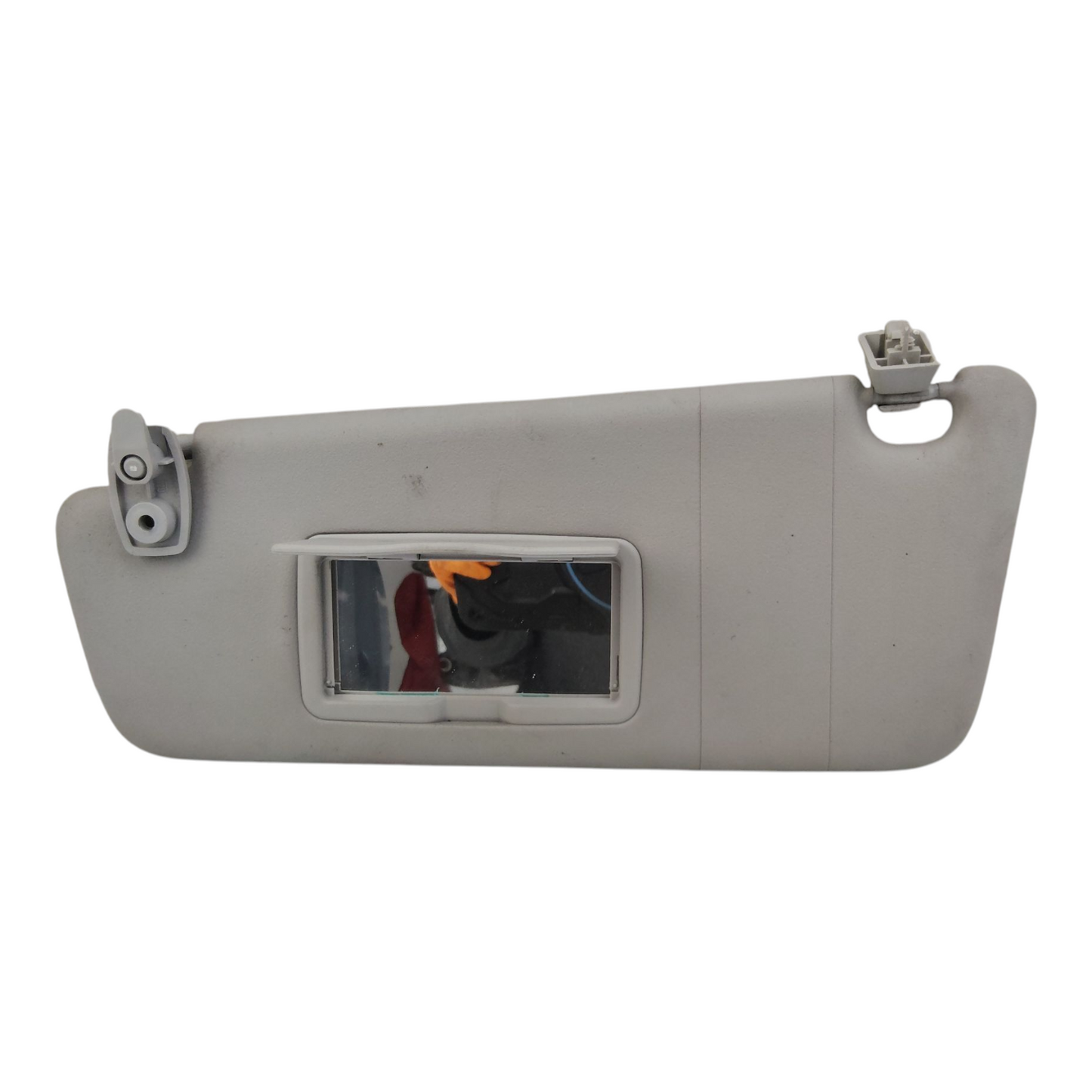 Pannello Alette Parasole Sinistro OPEL CORSA D
