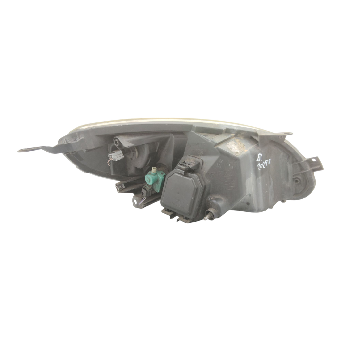 Faro Proiettore Anteriore Sinistro RENAULT TWINGO 2 Serie