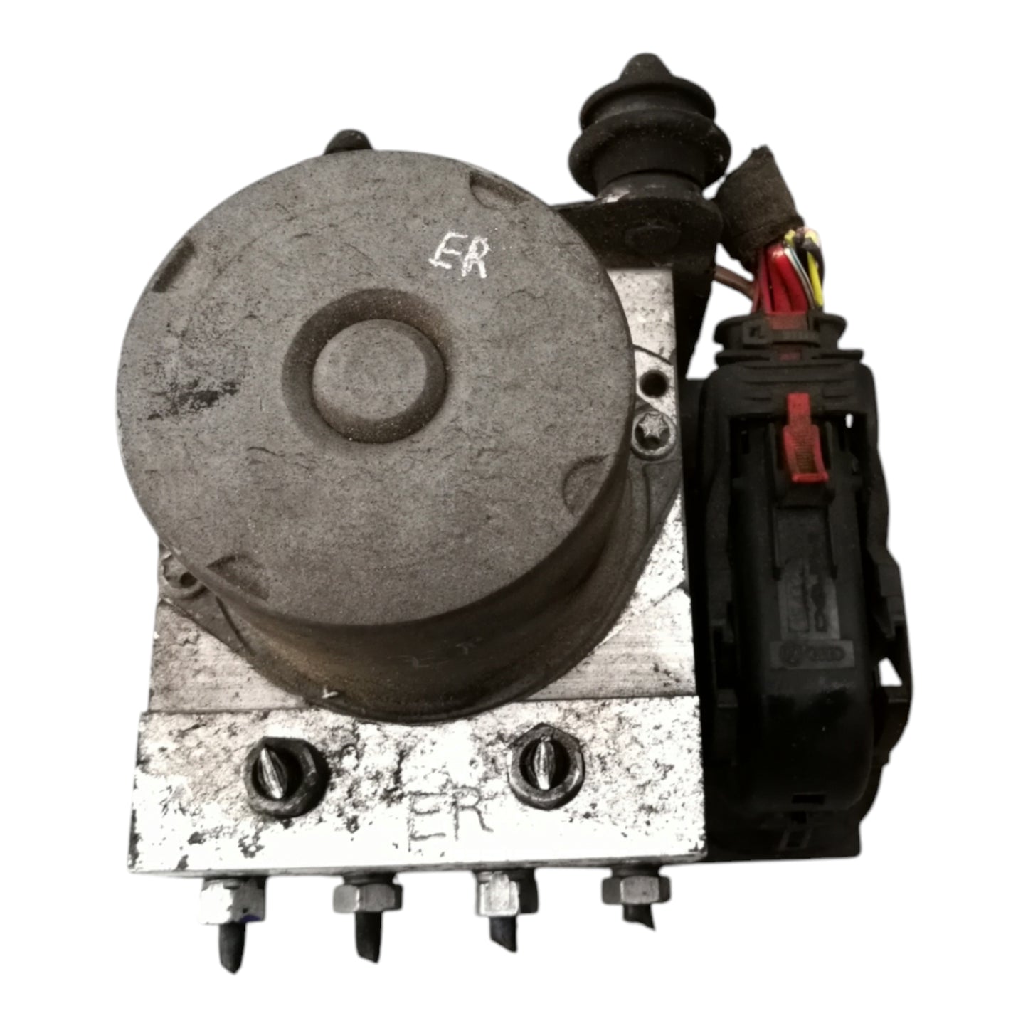 Gruppo Centralina Pompa Abs Anteriore AUDI A4 8K2 8K5/A5 8F7 8T3 8TA