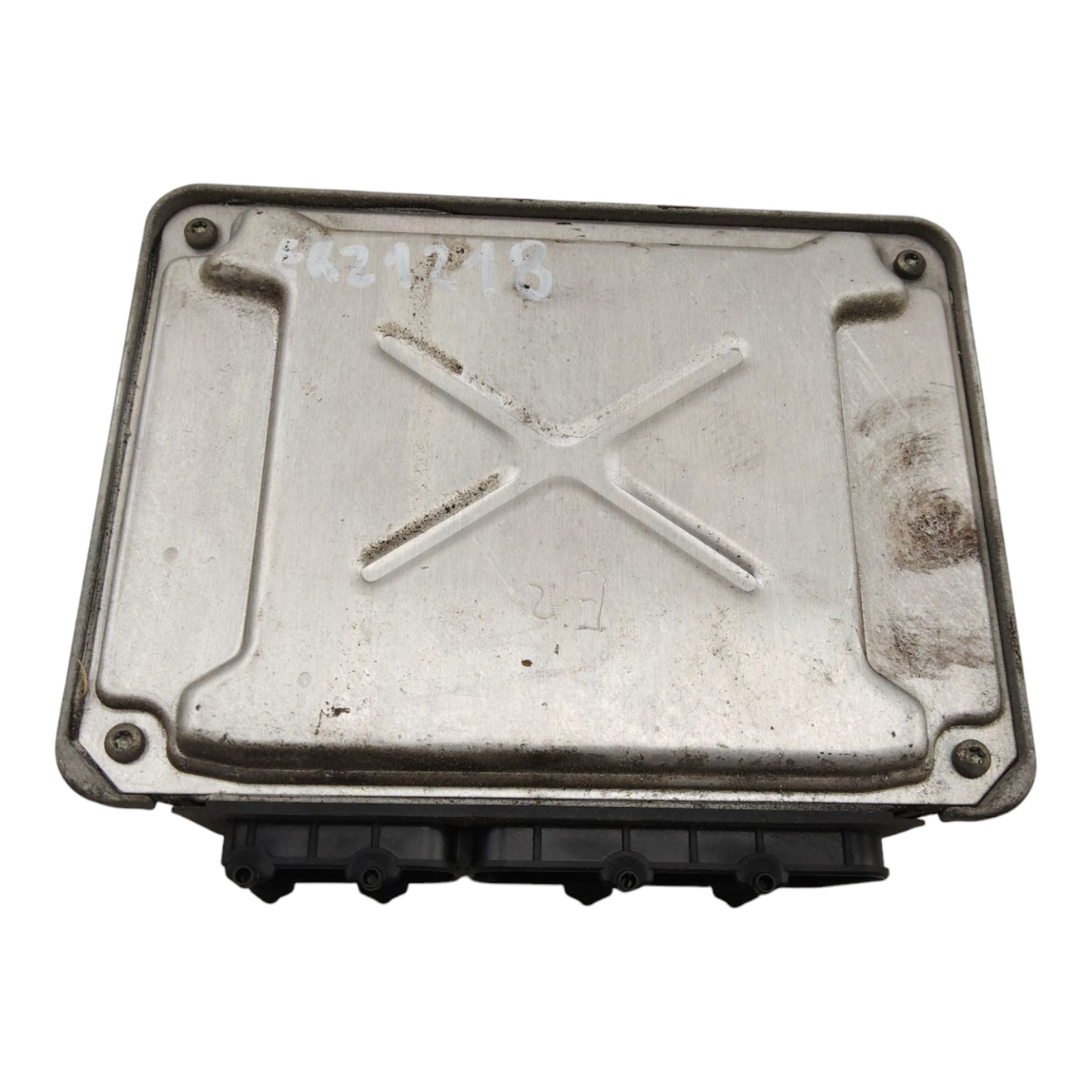 Centralina Iniezione FIAT PANDA 2 Serie 1.2 Benzina GPL Motore 188A4000