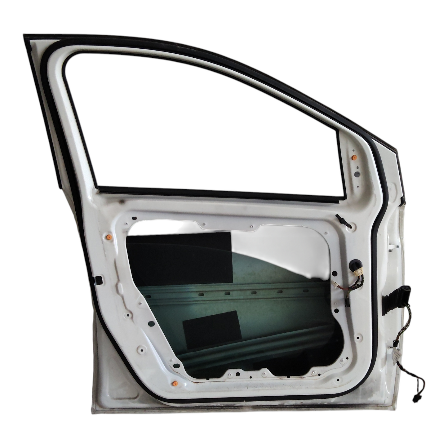 Porta Portiera Anteriore Sinistro MERCEDES CLASSE B W246