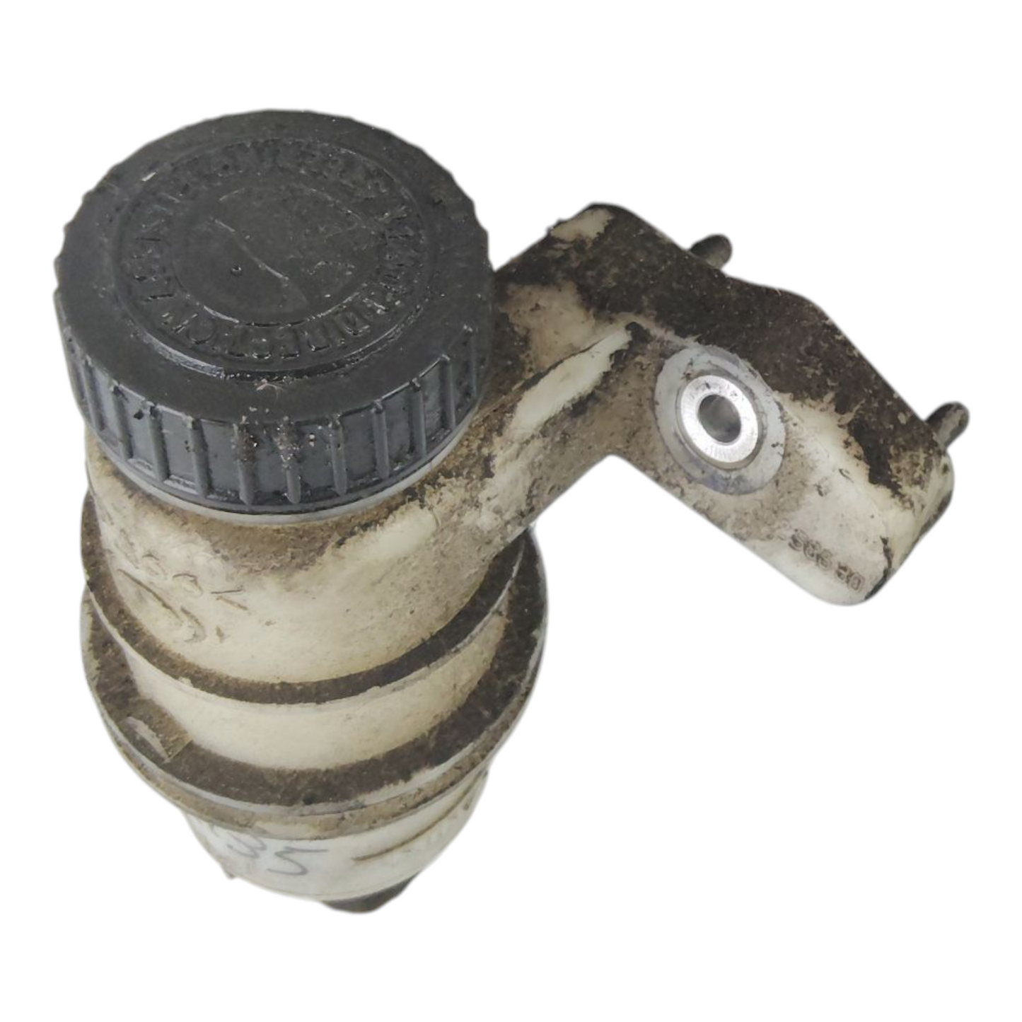 Vaschetta Serbatoio Olio Servosterzo CITROEN JUMPY 3 Serie