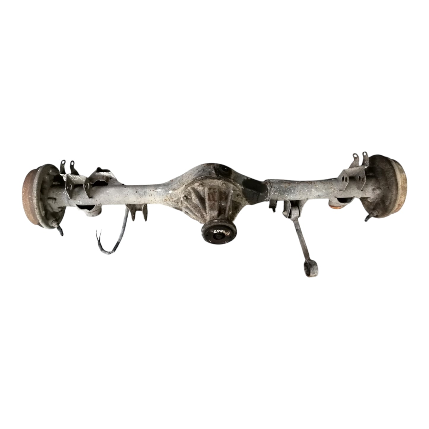 Assale Ponte Posteriore SUZUKI GRAND VITARA 1 Serie 2.0 TDi Motore RHZ