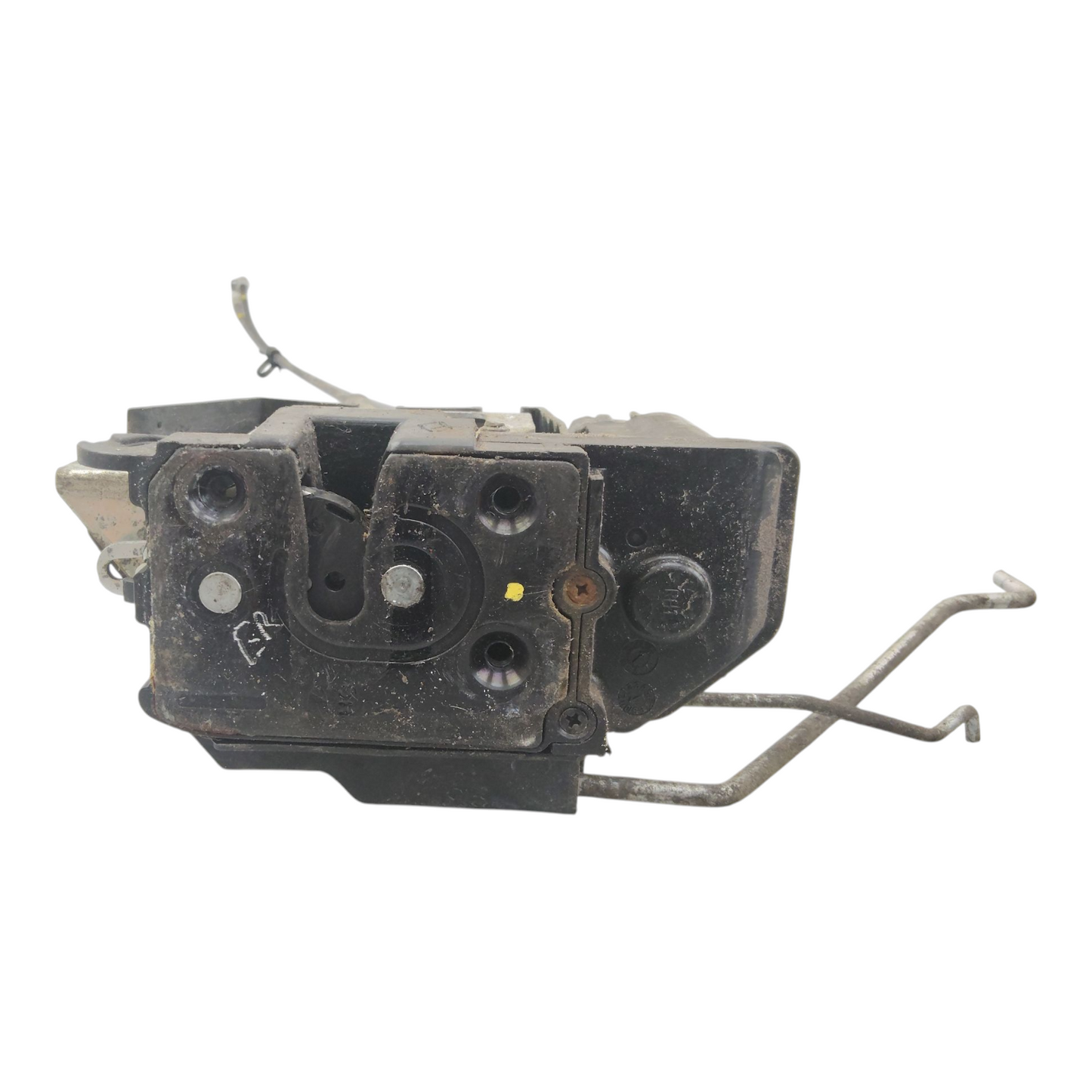 Serratura Porta Anteriore Destro HYUNDAI I10 1 Serie