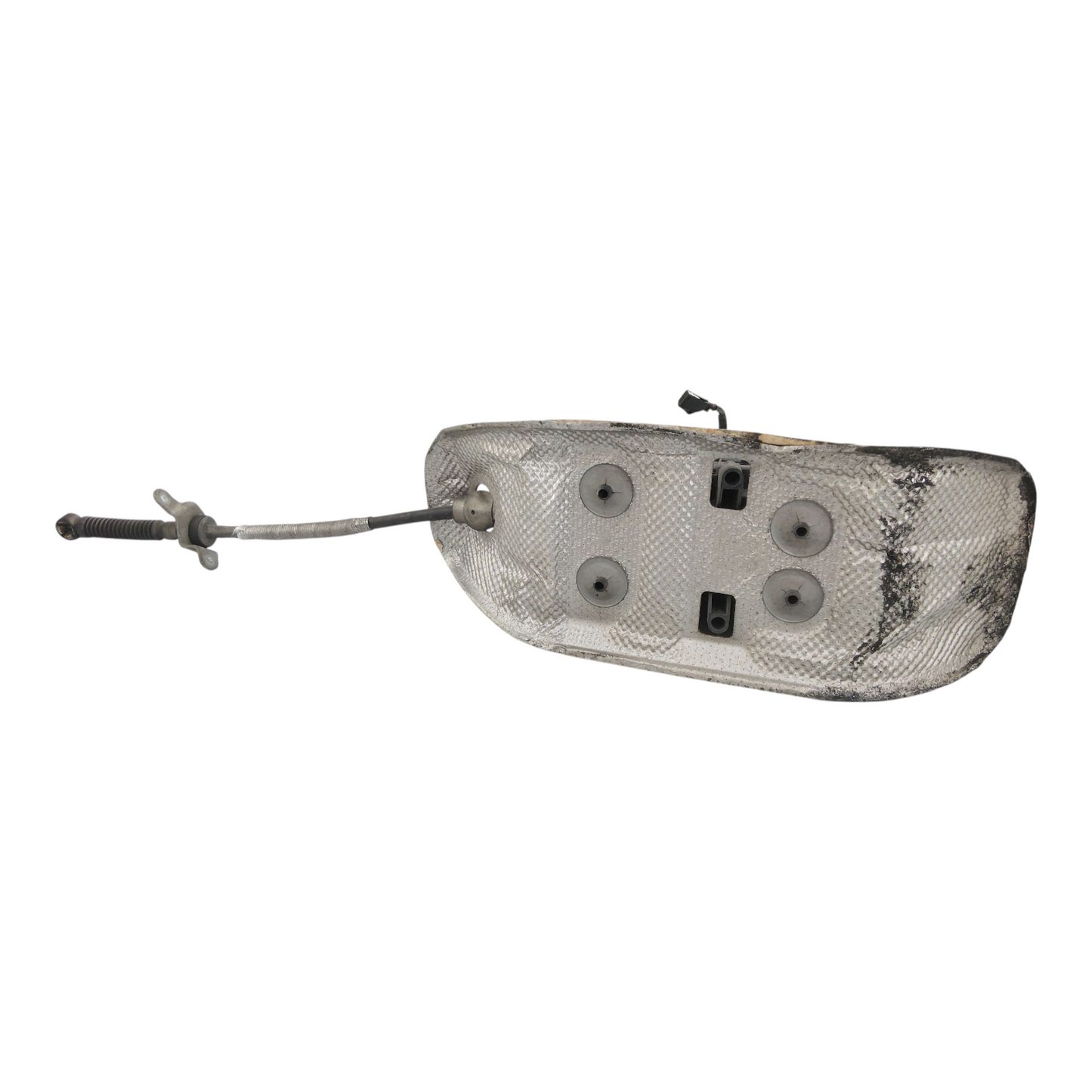 Leva Cambio Automatico AUDI A5 8T3 8T5 8F7/A4 8K2 8K5