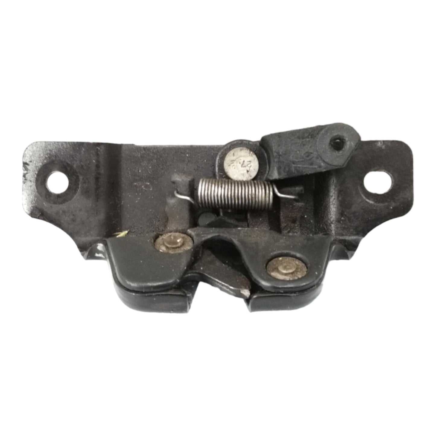 Serratura Portello Posteriore PEUGEOT 206 BENZINA DIESEL