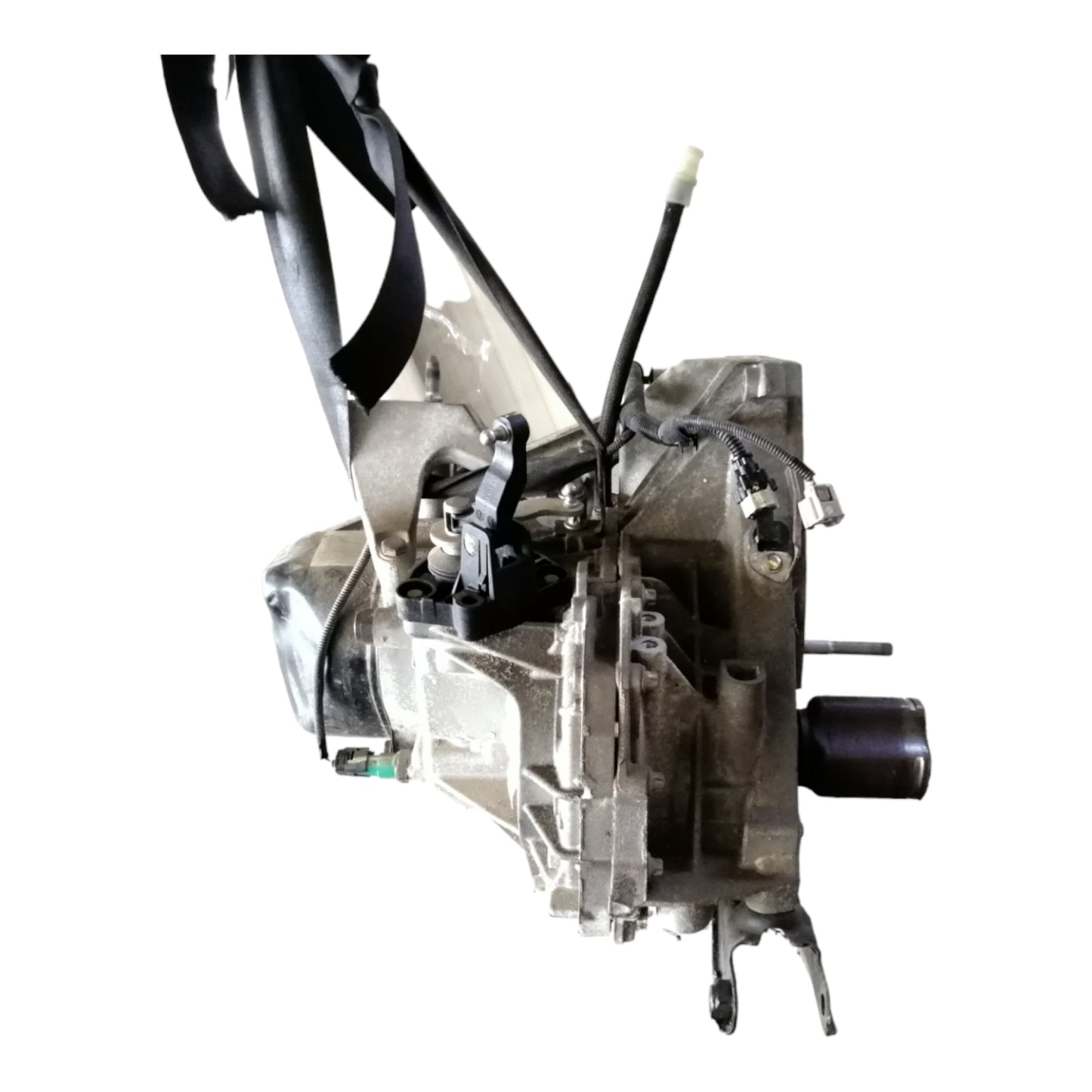 Cambio Manuale 89.800 Km DACIA SANDERO STEPWAY 2 Serie 0.9 Motore H4BB4