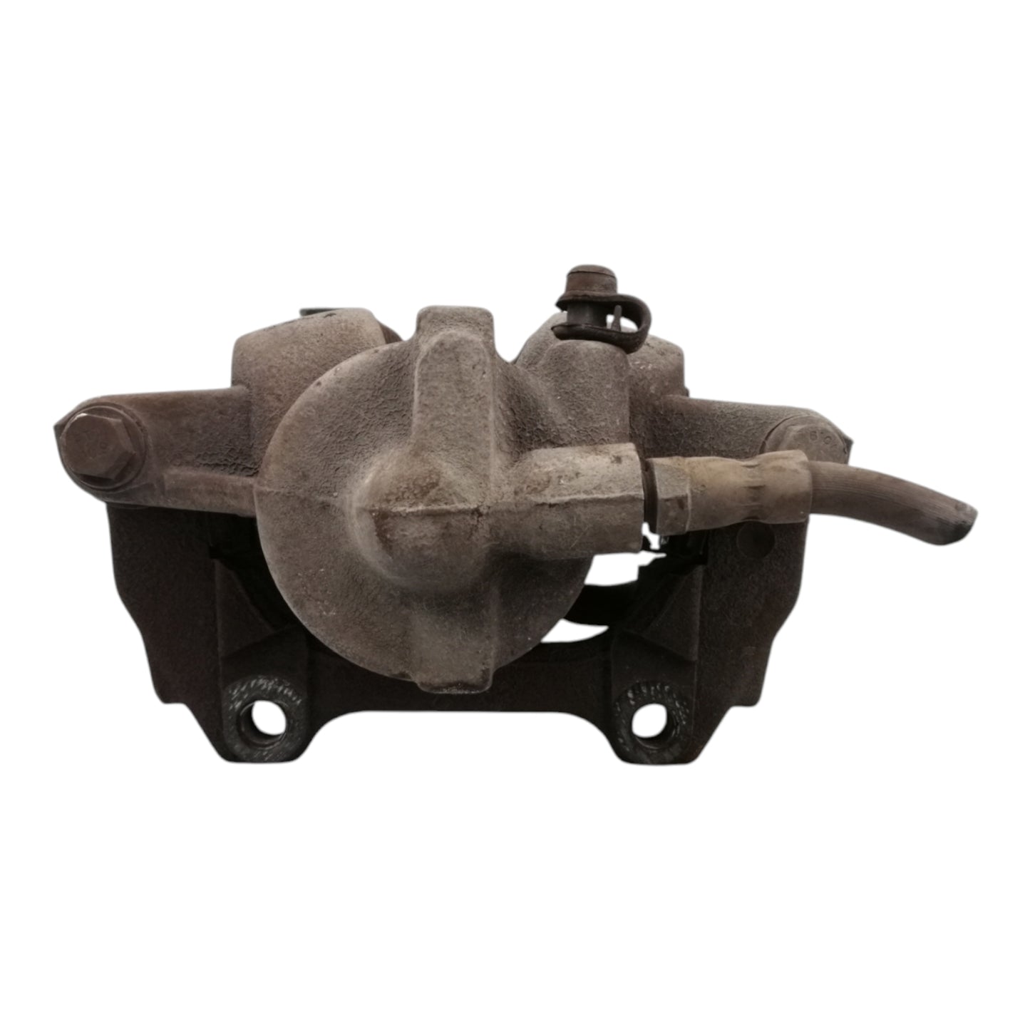 Pinza Freno Anteriore Destro FIAT GRANDE PUNTO 1.2 Benzina