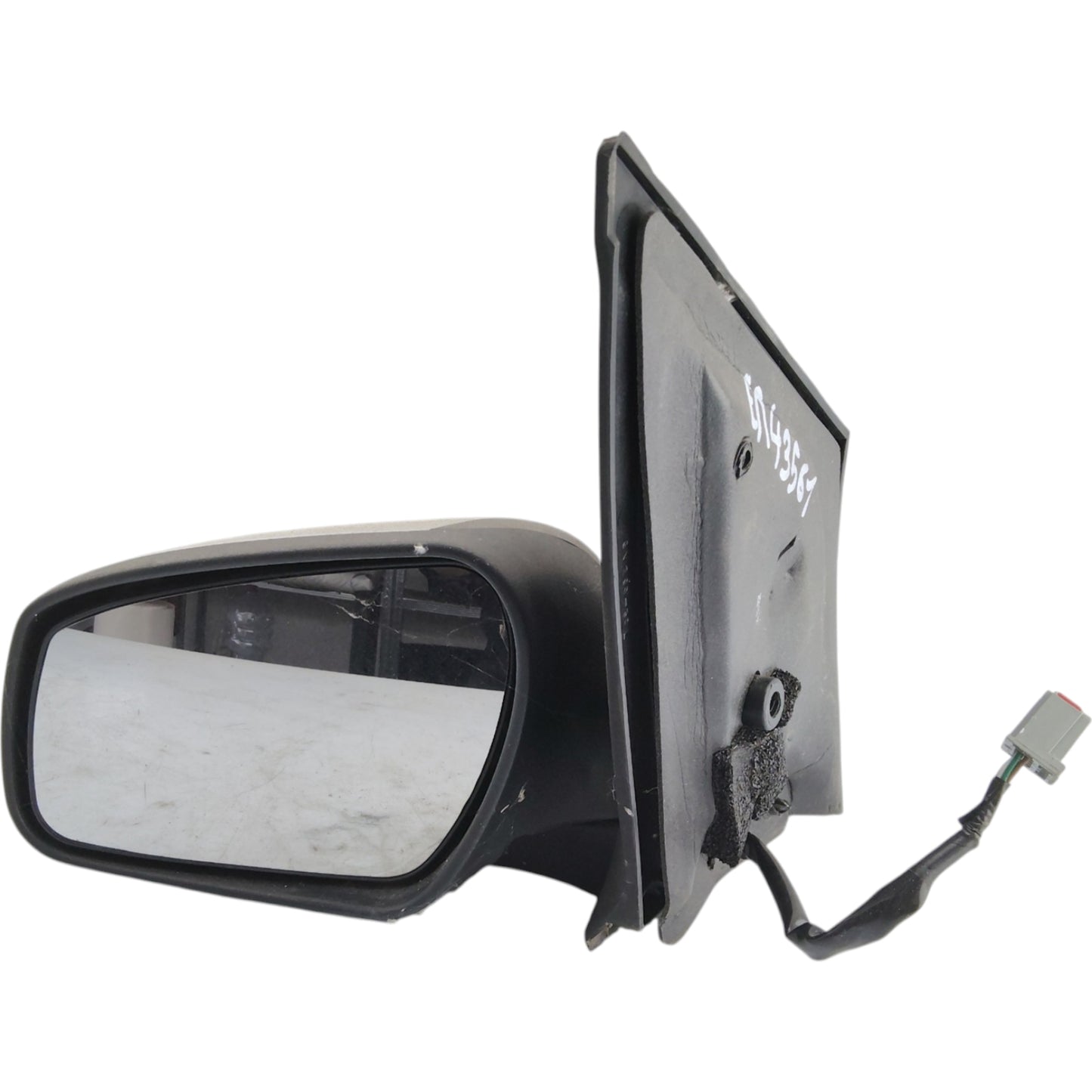 Specchietto Retrovisore Esterno Anteriore Sinistro FORD FIESTA 5 Serie