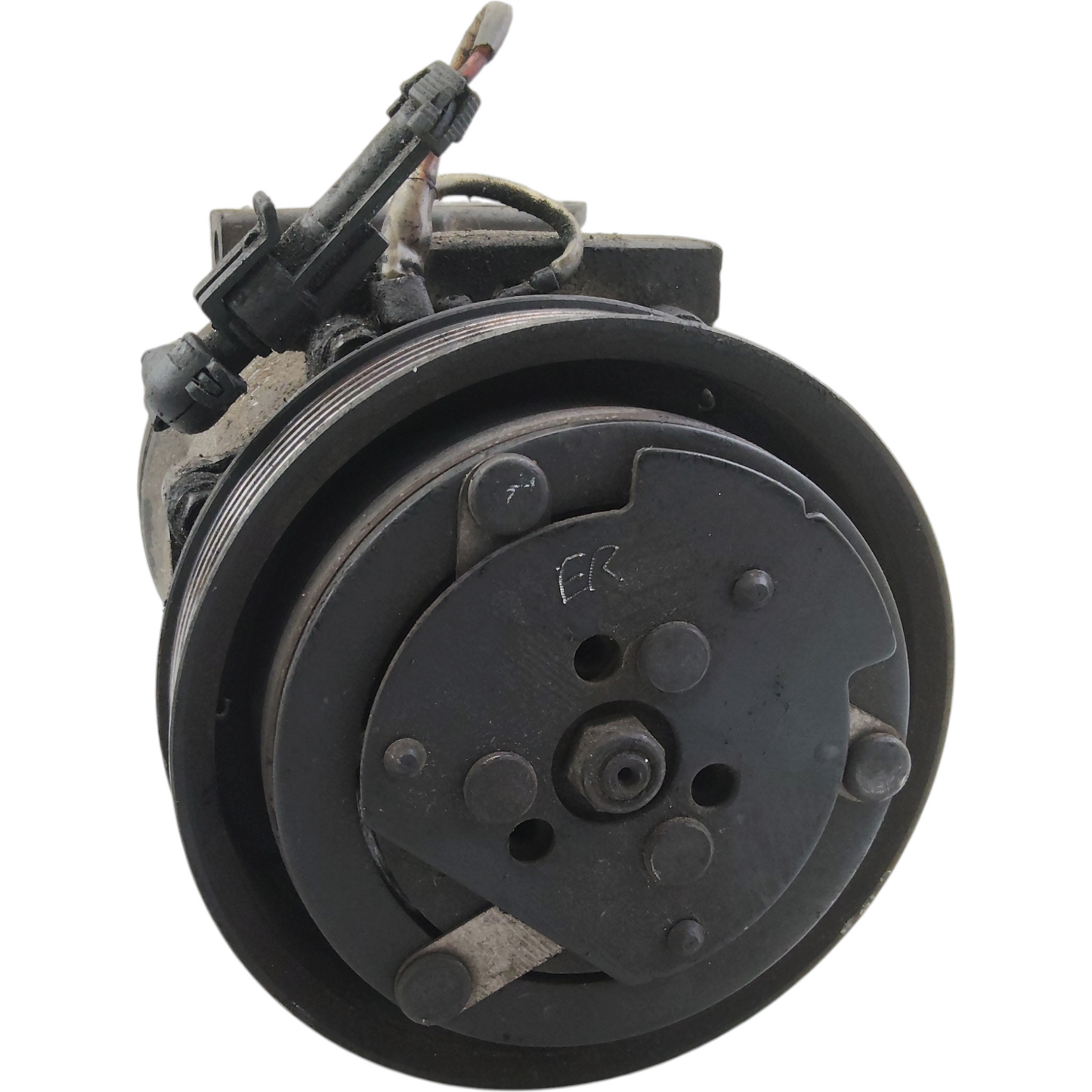 Compressore Aria Condizionata Ac ALFA ROMEO 156 2 Serie 1.9 Diesel