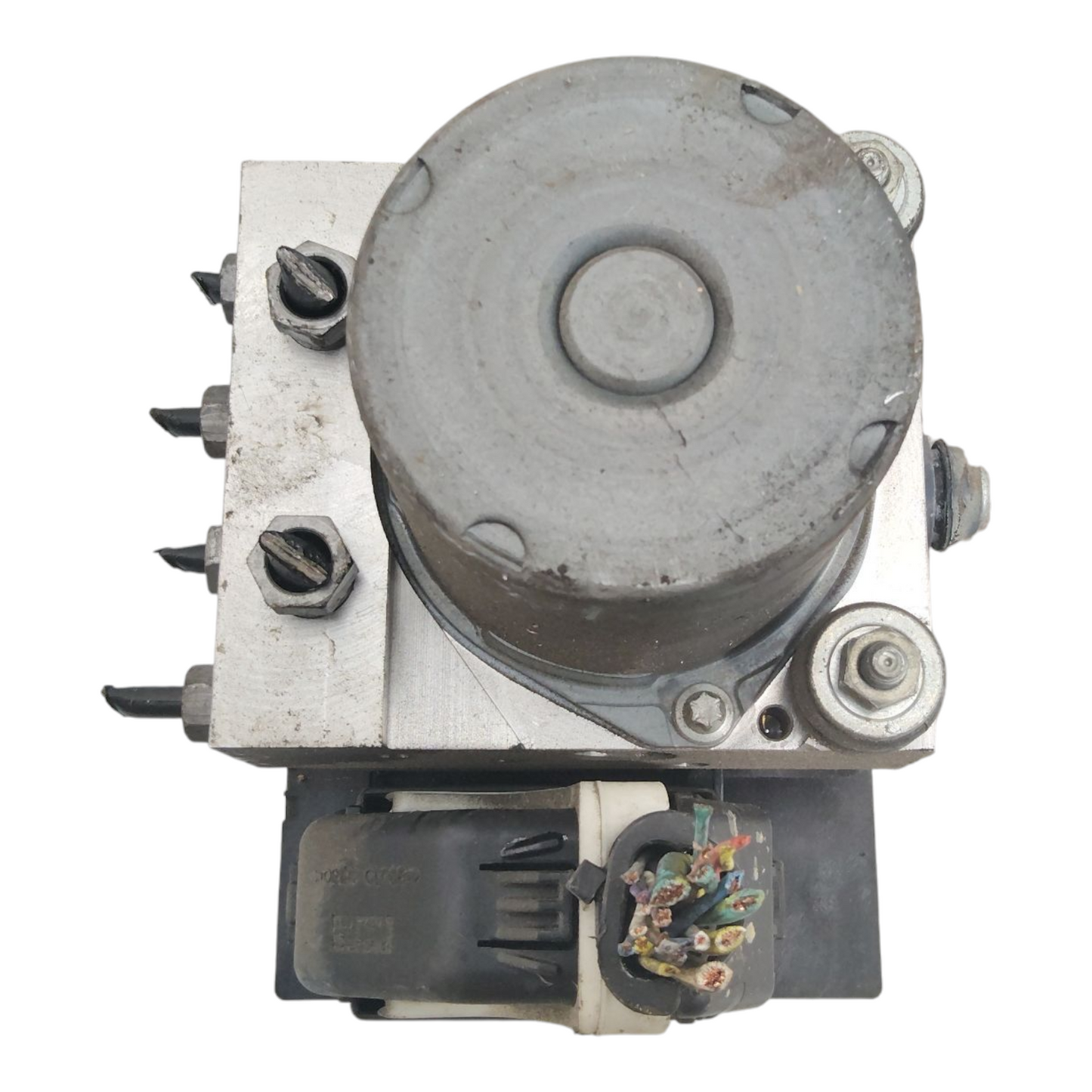 Gruppo Centralina Pompa Abs CITROEN C5 3 Serie