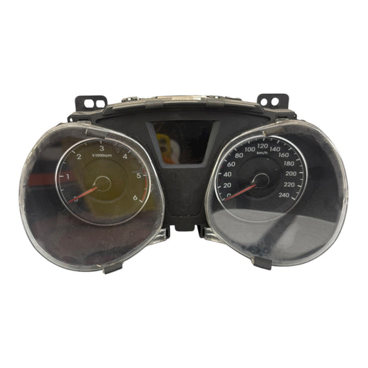 Quadro Strumenti HYUNDAI IX20 1.4 CRDi Motore D4FC