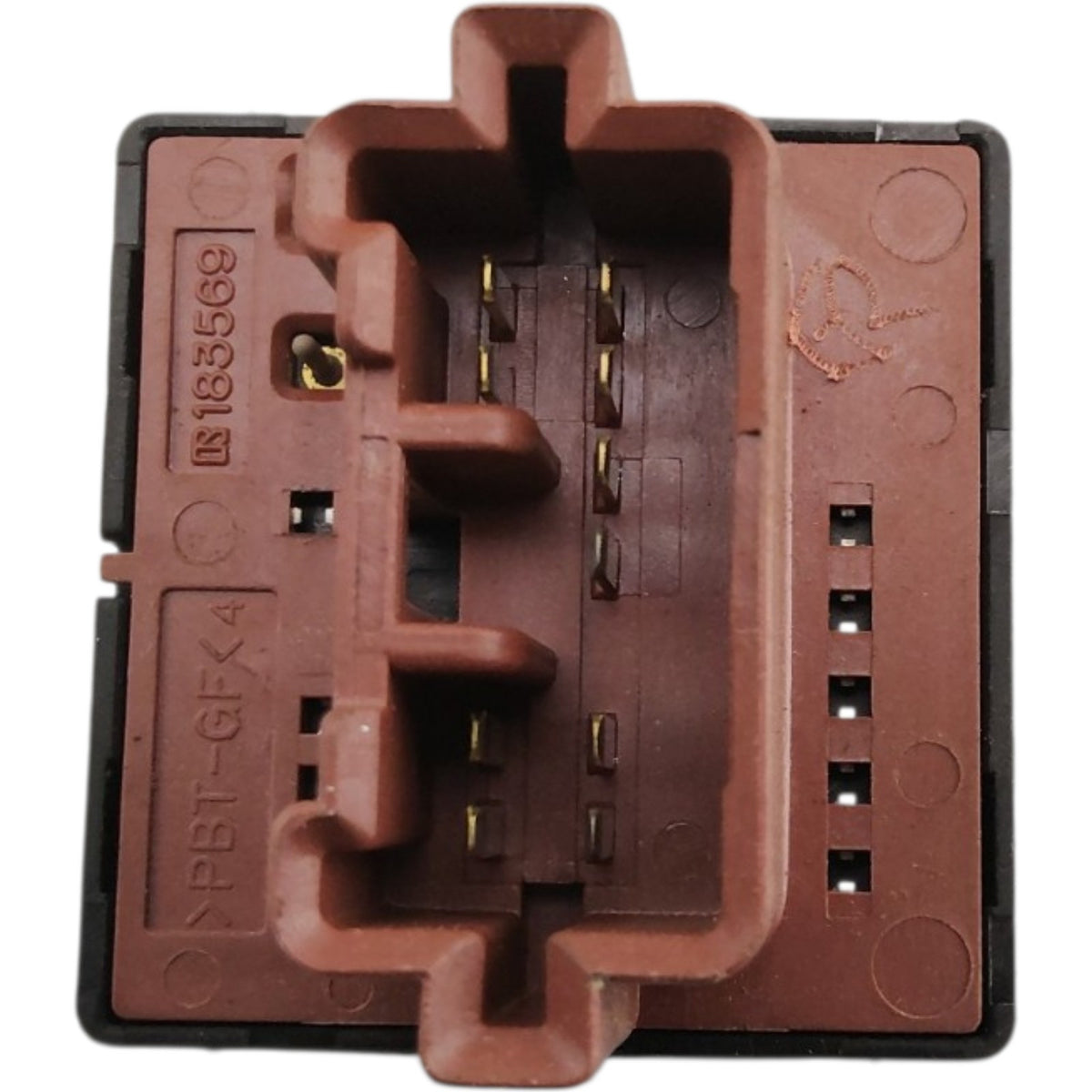 Interruttore Regolazione Retrovisore Esterno MITSUBISHI OUTLANDER 2 Serie