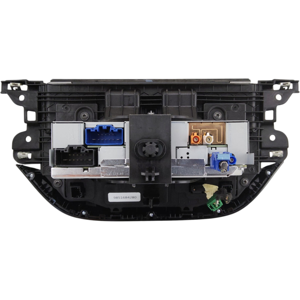 Autoradio Display Navigatore Satellitare OPEL CORSA F Restyling