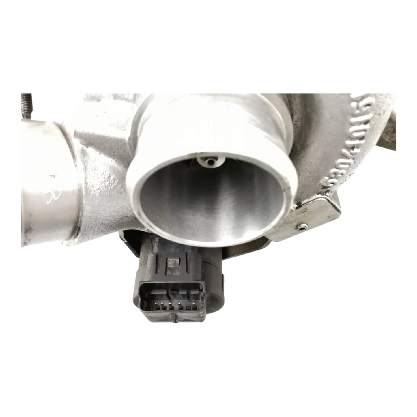 Turbina LAND ROVER DISCOVERY 3 4 Serie 2.7 Diesel MOTORE 276DT