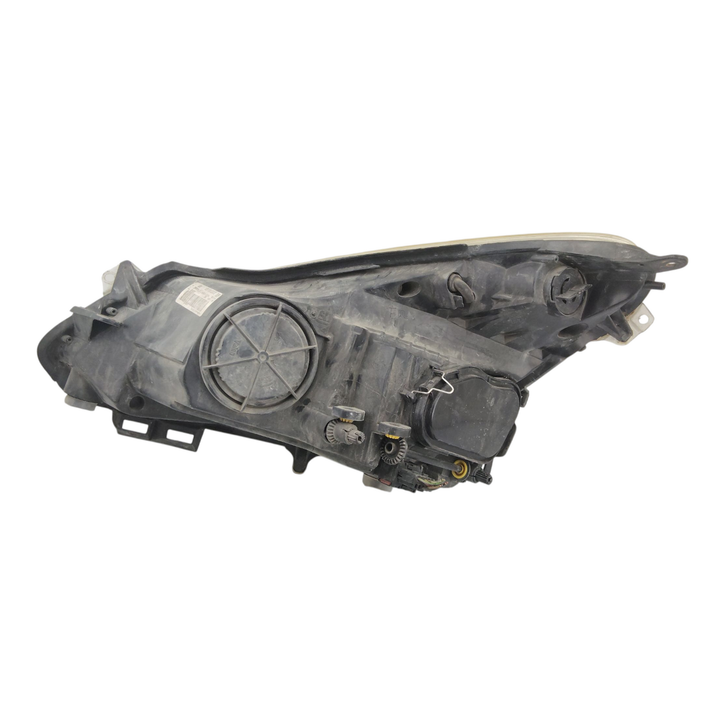 Faro Proiettore Anteriore Destro OPEL CORSA D