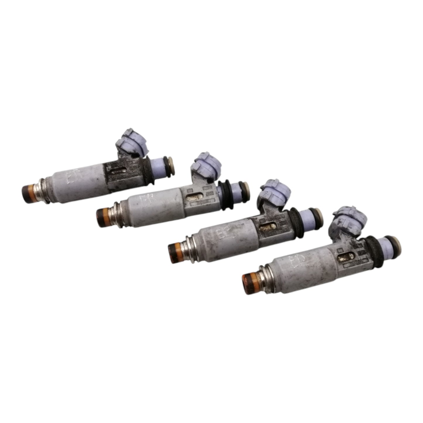 Kit 4 Iniettori SUZUKI IGNIS 1 Serie/LIANA  1.3 Benzina Motore M13A