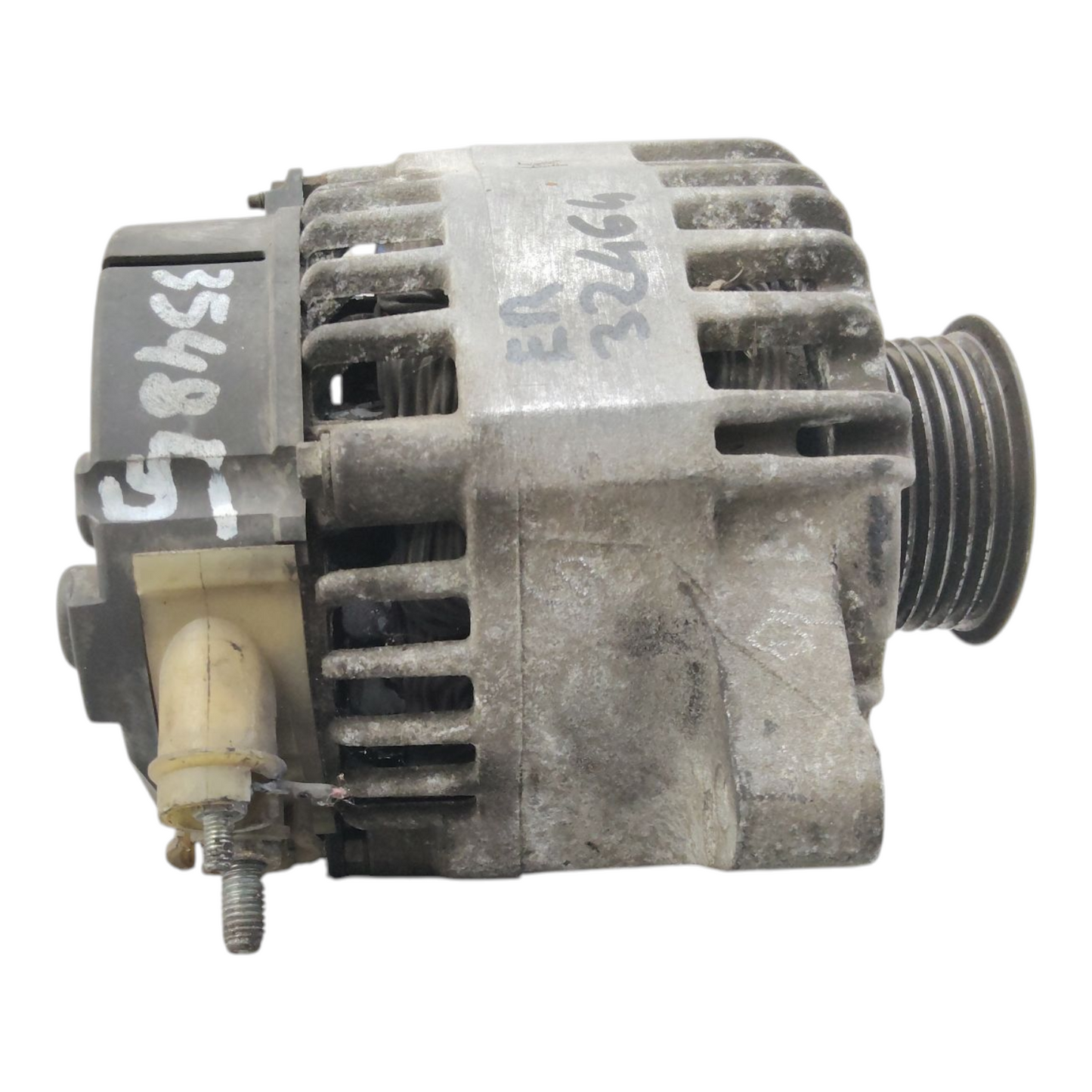 Alternatore PEUGEOT 107/C1 1.0 Benzina Motore 1KR