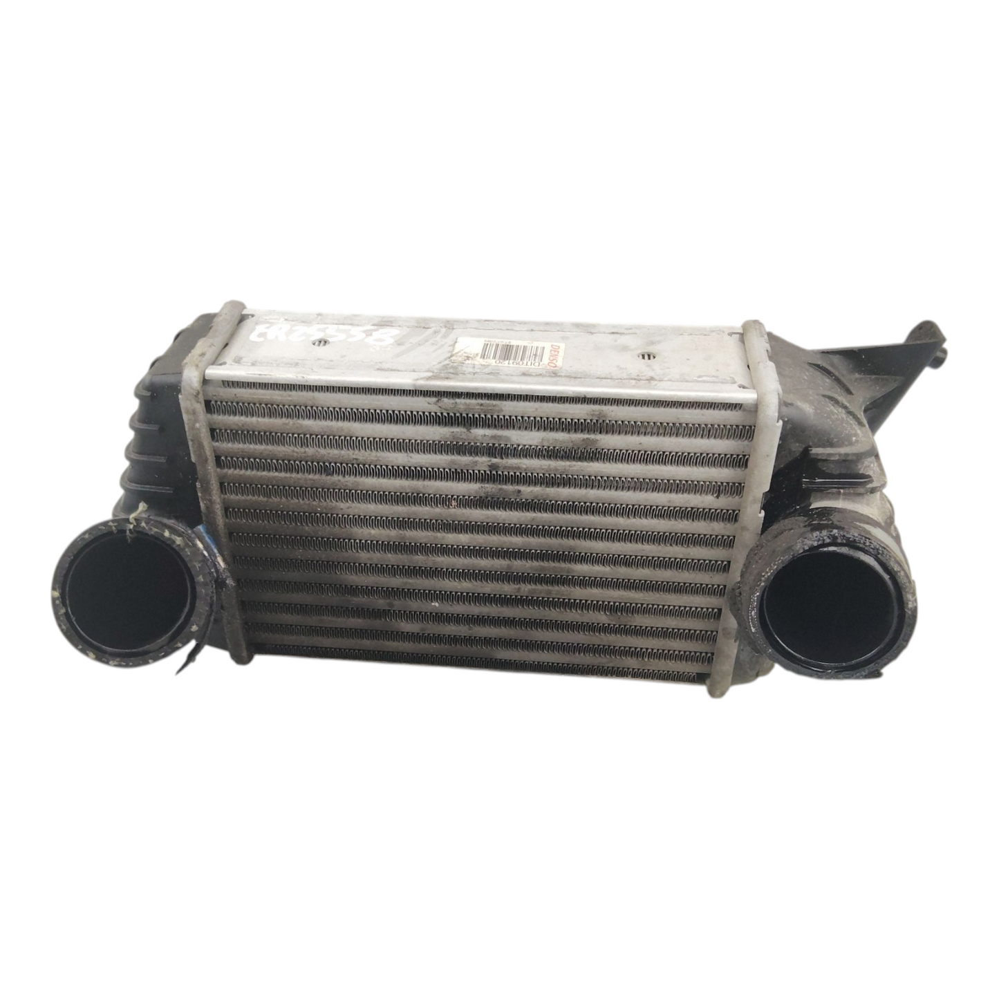 Intercooler Scambiatore Calore FIAT STILO 1.9 Diesel