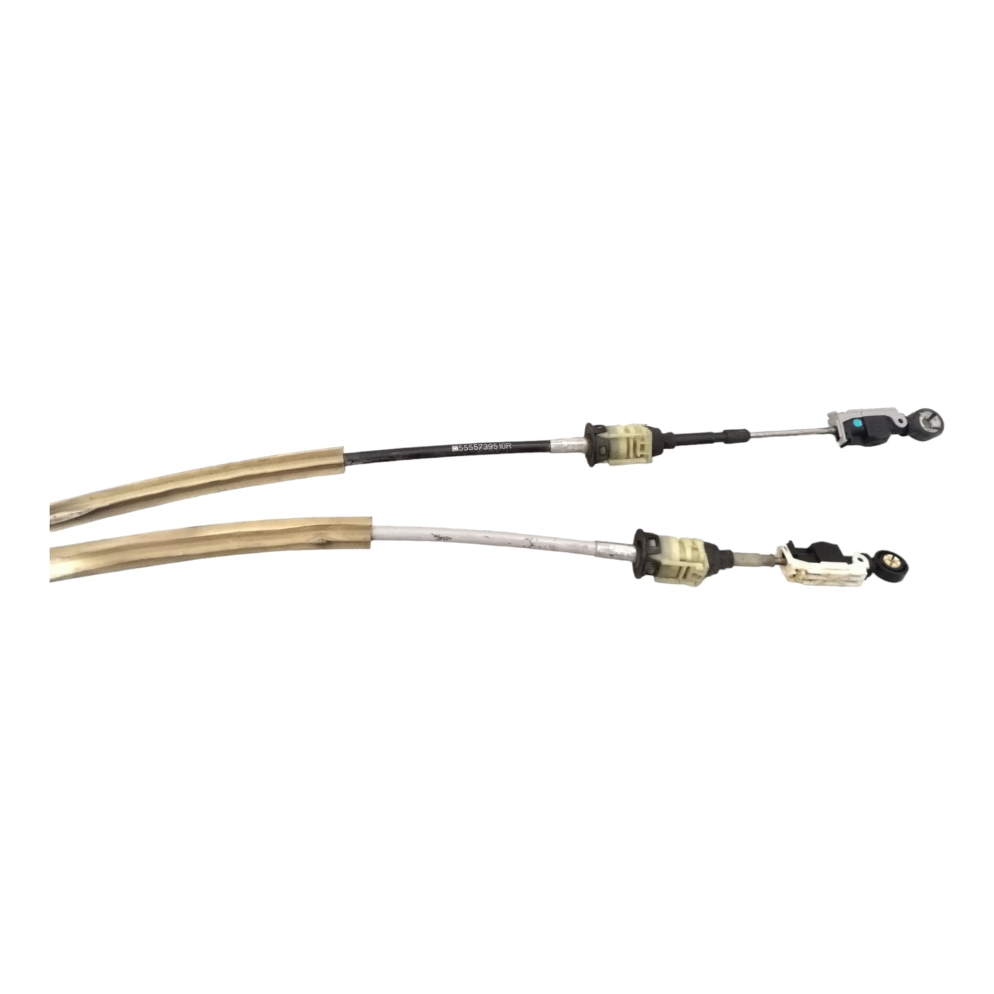 Cavi Comando Cambio SAAB 9-3 2 Serie Berlina Cabrio SW