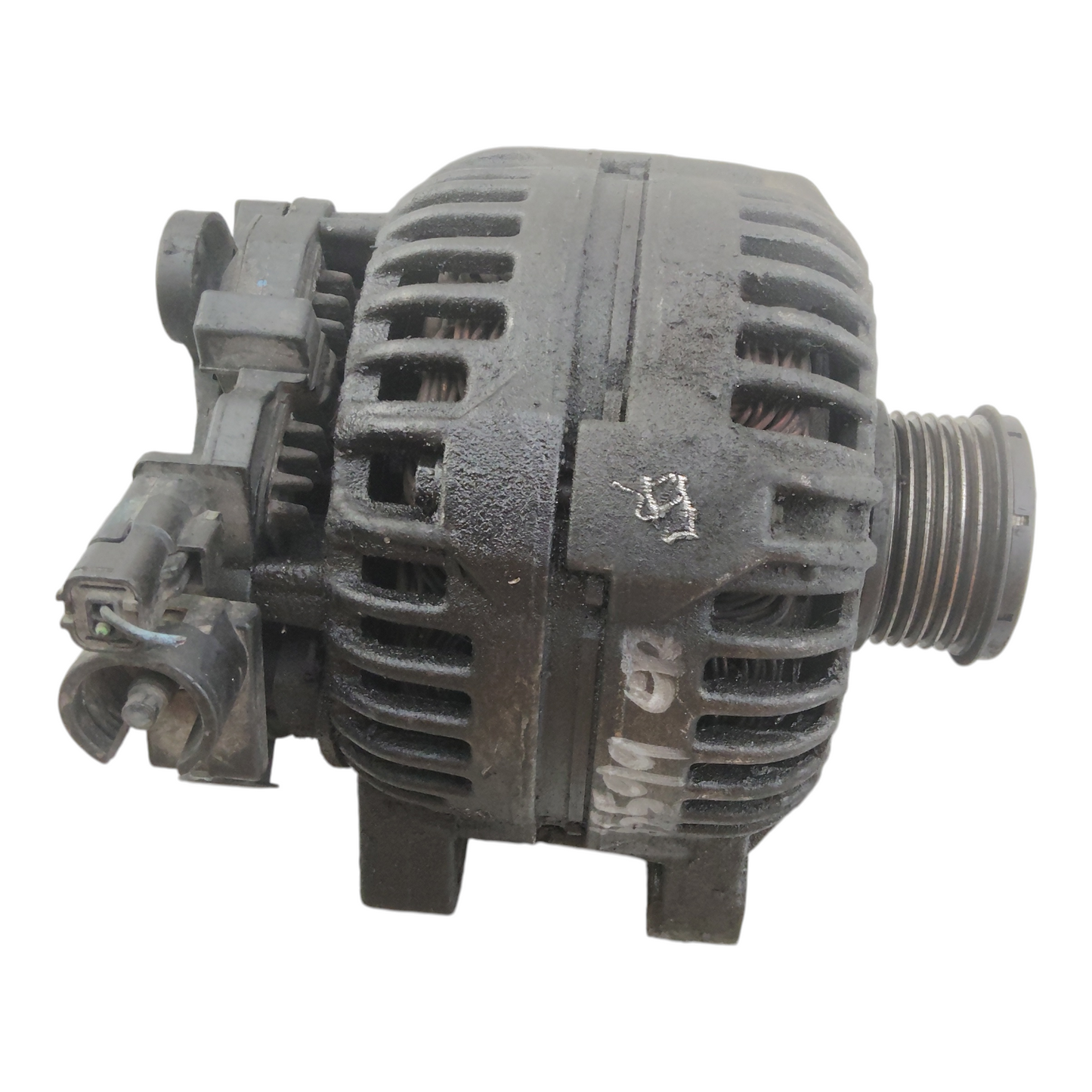 Alternatore CITROEN C3 1 2 Serie/C2/XSARA PICASSO/C3 PICASSO Diesel