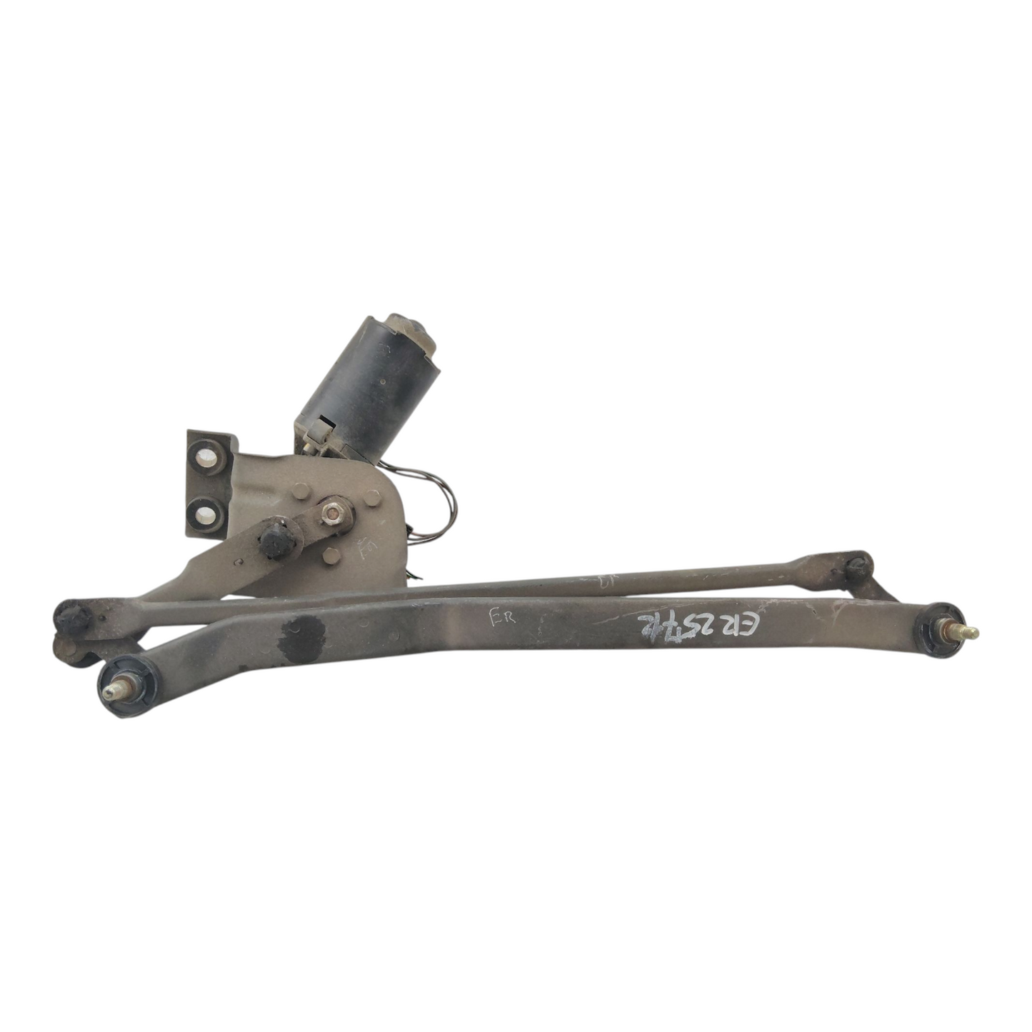 Meccanismo Tandem Tergicristallo FIAT SEICENTO/600