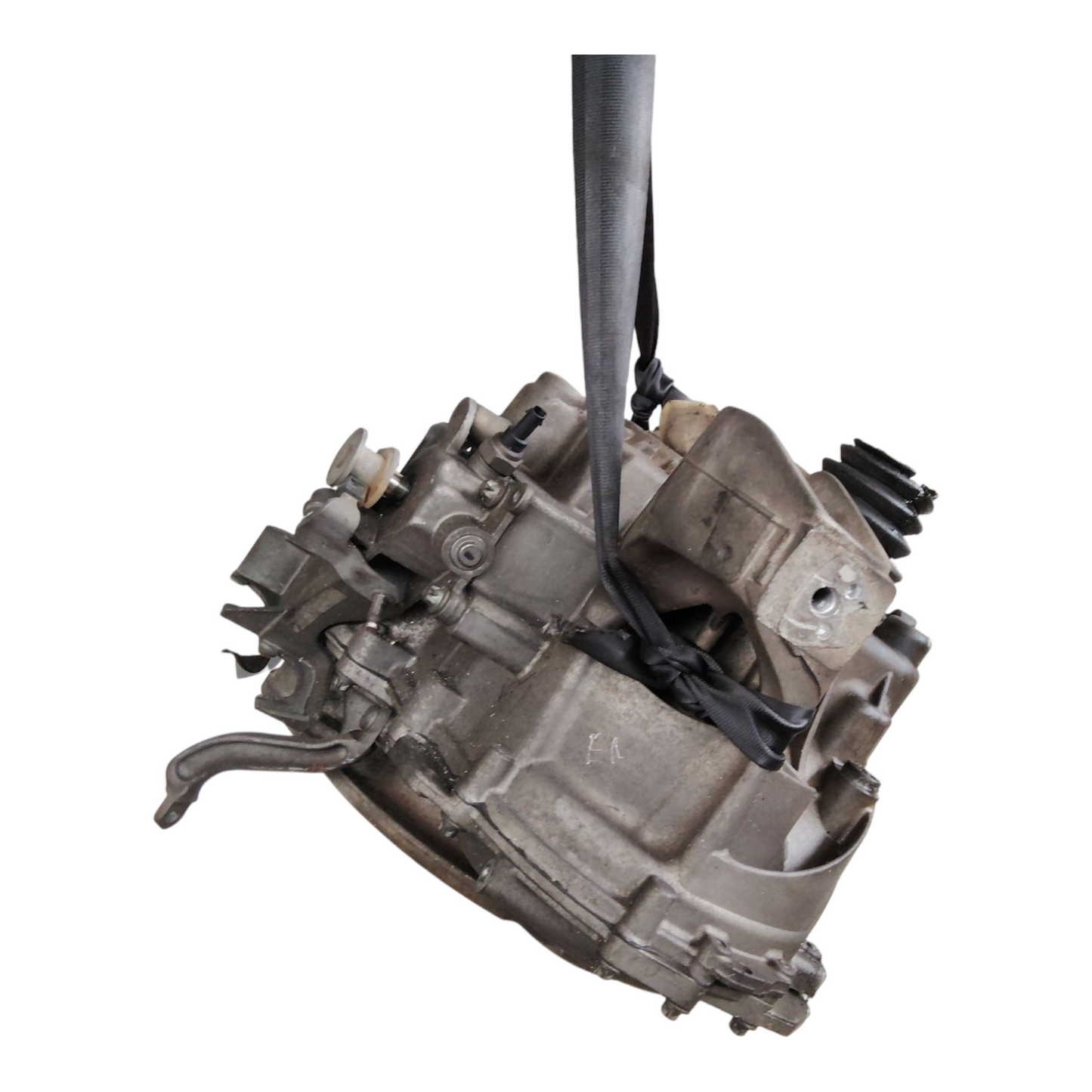 Cambio Manuale 6 Marce MERCEDES CLASSE A W169/CLASSE B W245 2.0 CDi