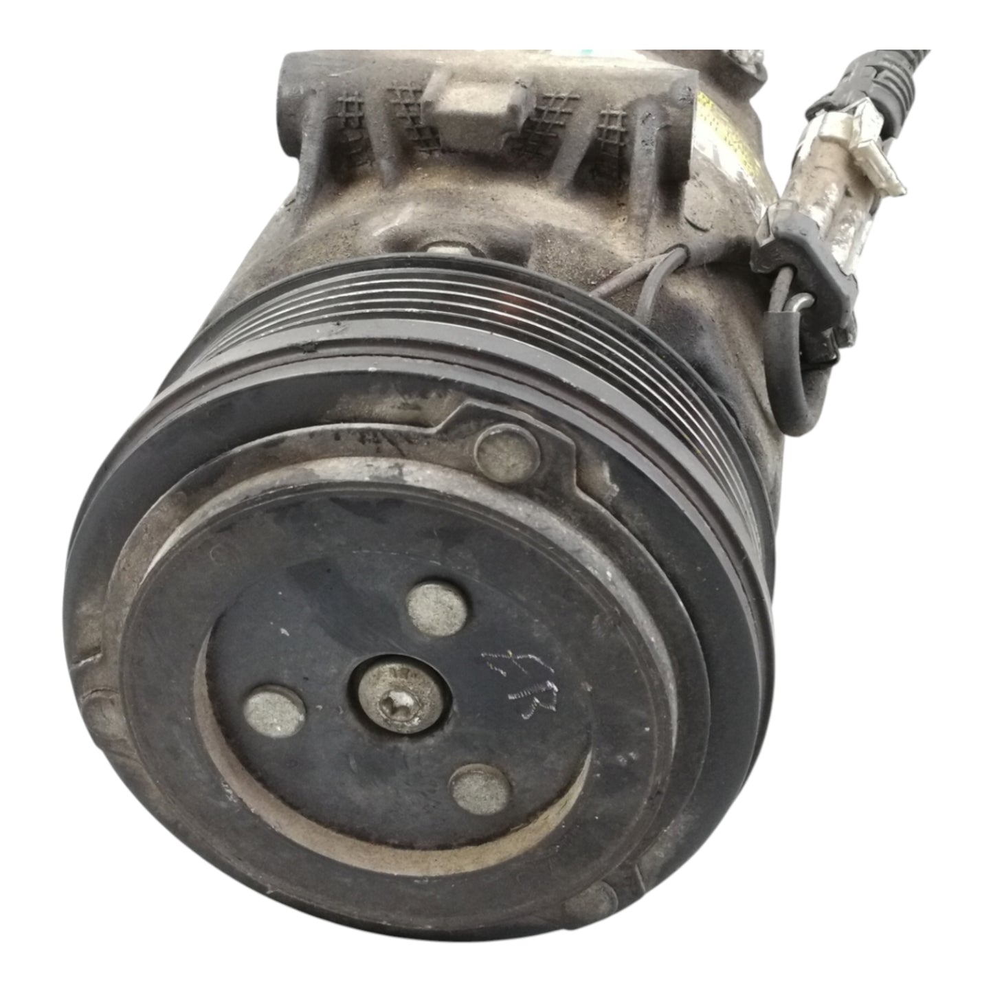 Compressore Aria Condizionata Ac OPEL ASTRA H 1.7 Diesel Z17DTH