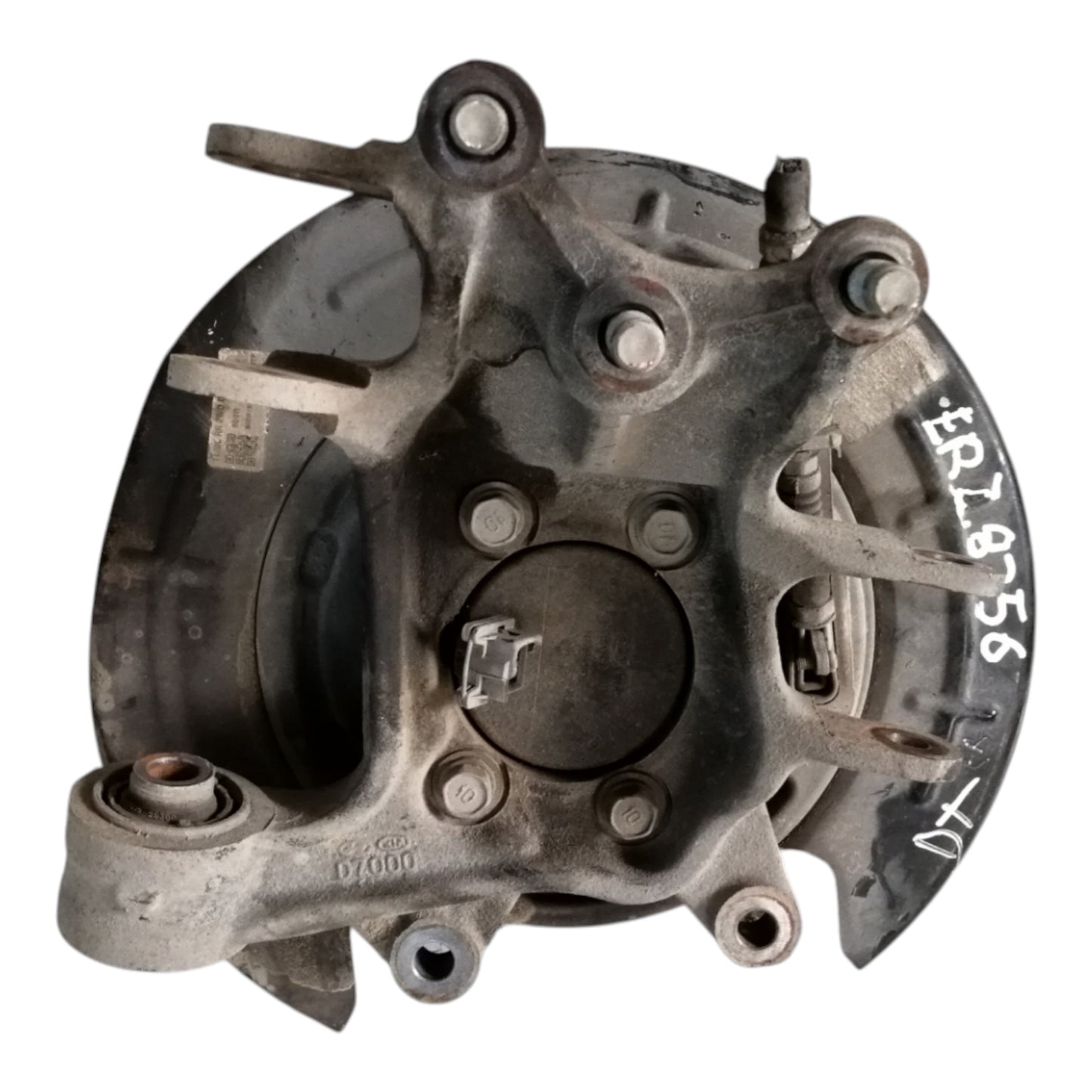 Fusello Mozzo Posteriore Destro KIA SPORTAGE 4 Serie Benzina Diesel