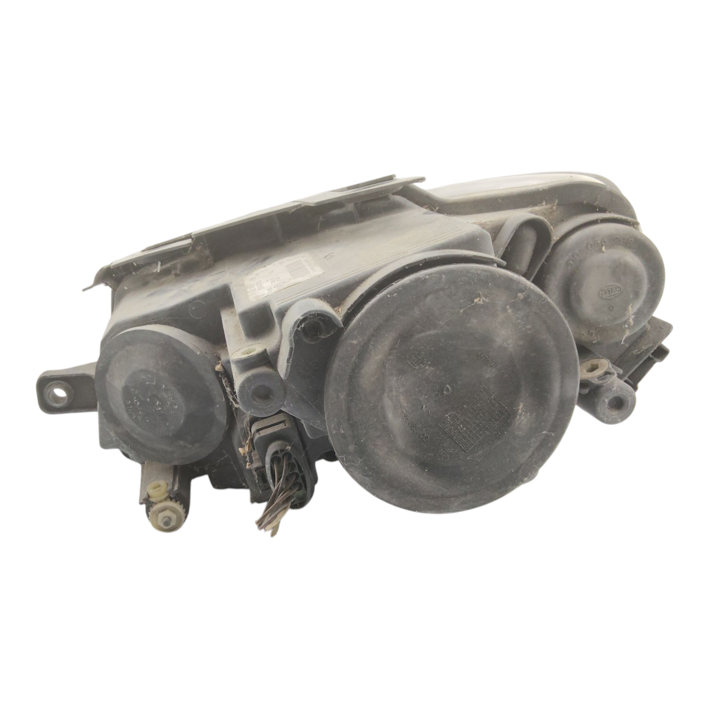 Faro Proiettore Anteriore Destro VOLKSWAGEN PASSAT 5 Serie Berlina SW