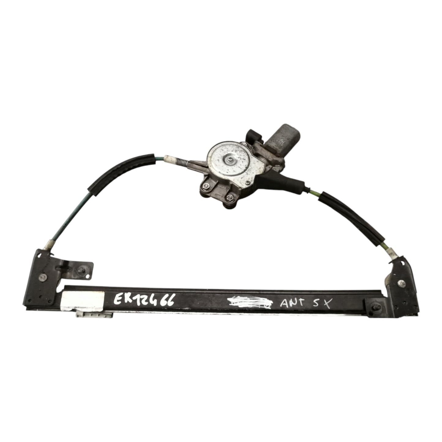 Alzacristallo Alzavetro Anteriore Sinistro ALFA ROMEO 147 1 2 Serie