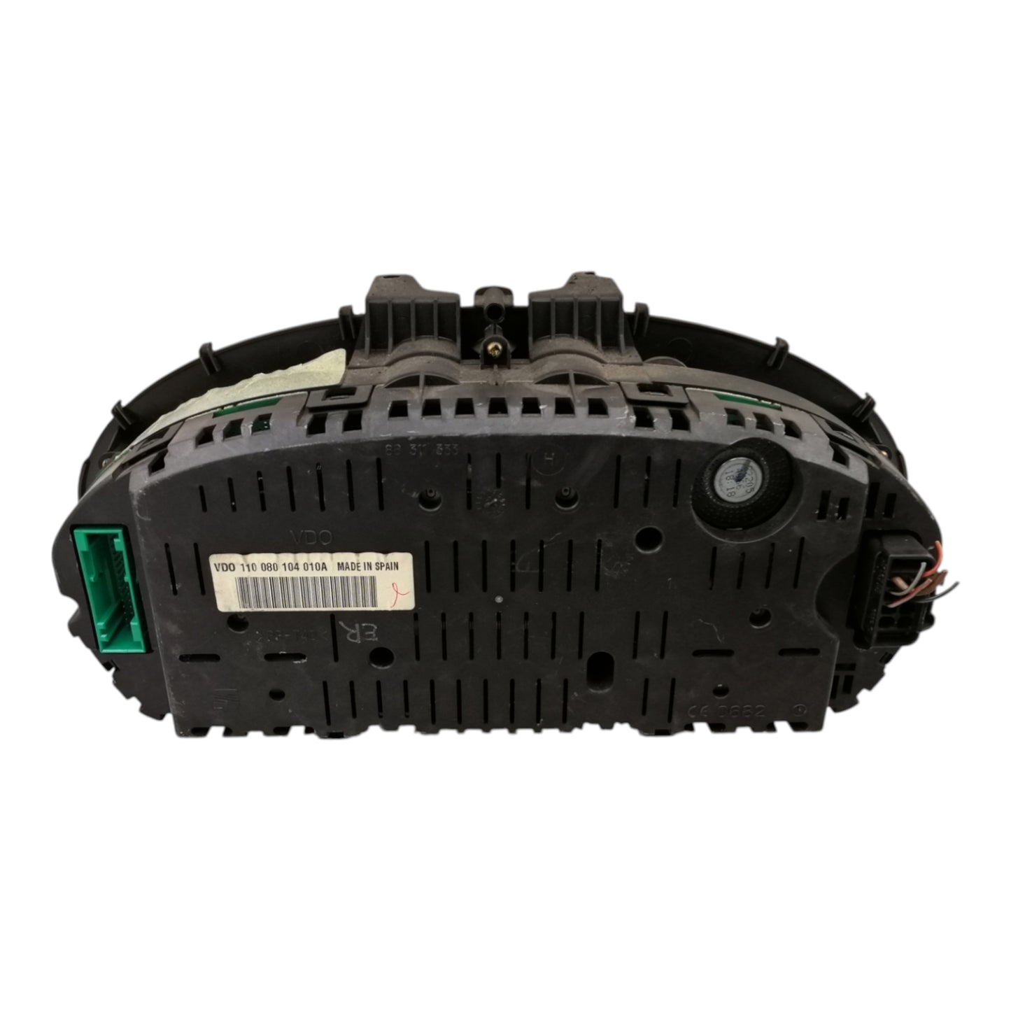 Quadro Strumenti SEAT IBIZA 4 Serie 6L1 1.4 TDi