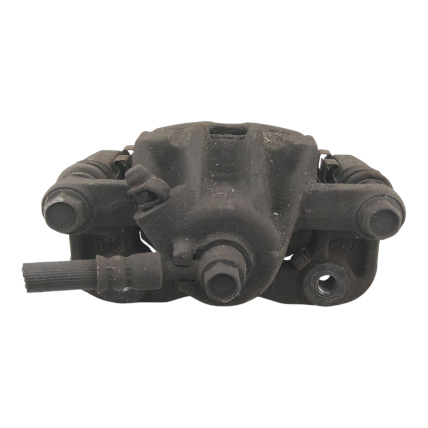 Pinza Freno Posteriore Sinistro KIA SPORTAGE 2 Serie Benzina Diesel