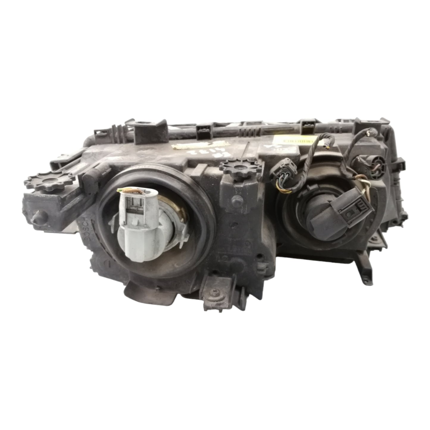 Faro Proiettore Anteriore Sinistro BMW SERIE 3 E46 BERLINA TOURING