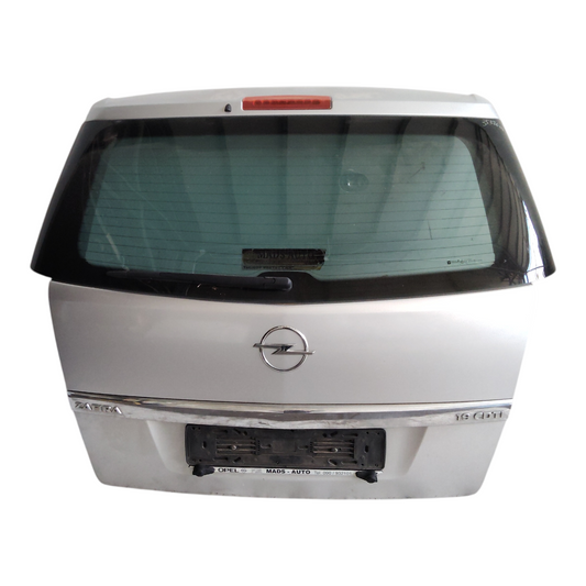 Portello Portellone Posteriore OPEL ZAFIRA B