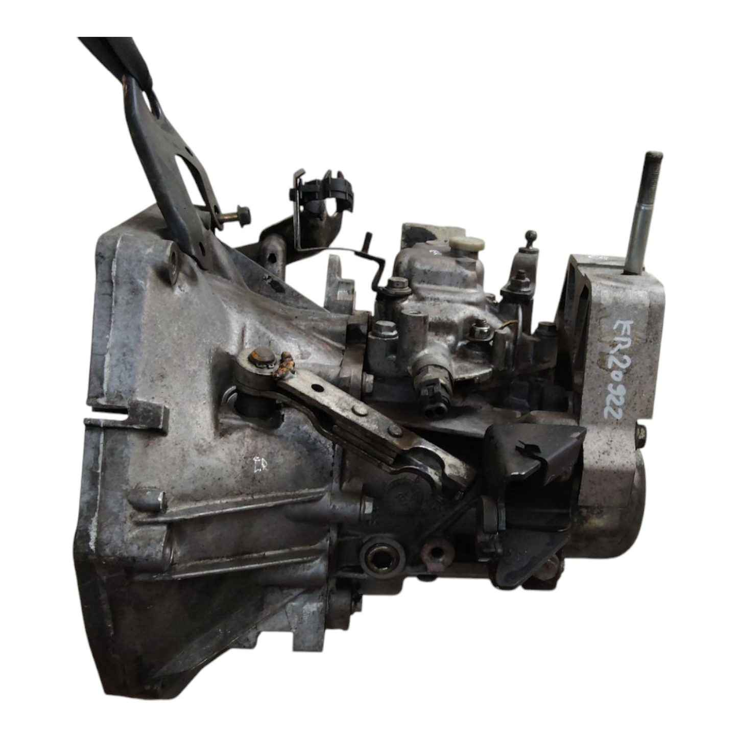 Cambio Manuale 5 Marce FIAT 500/PANDA 2 Serie 1.3 Multijet 51-55 Kw