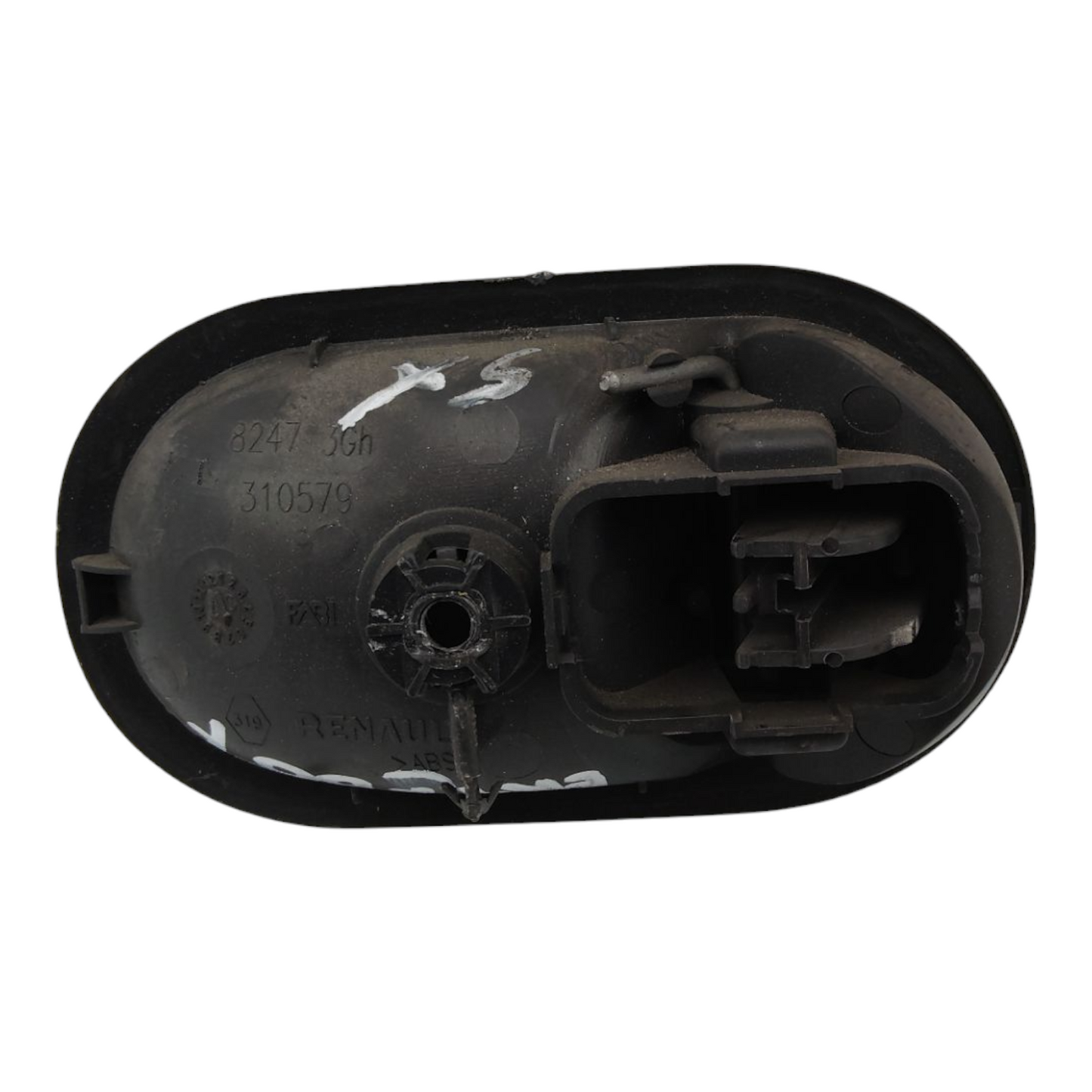 Maniglia Porta Interno Anteriore Sinistro RENAULT MODUS/CLIO 3 Serie