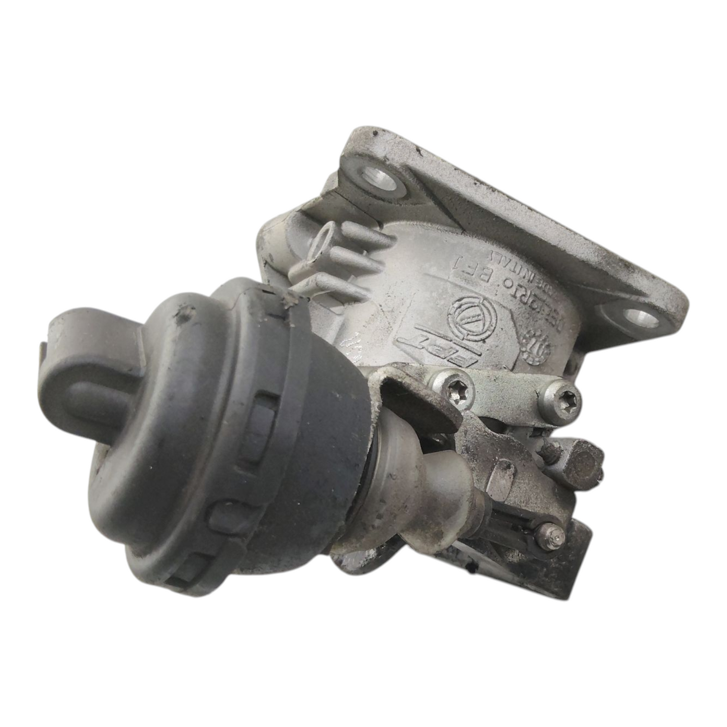 Corpo Farfallato ALFA ROMEO 147 2 Serie 1.9 JTD