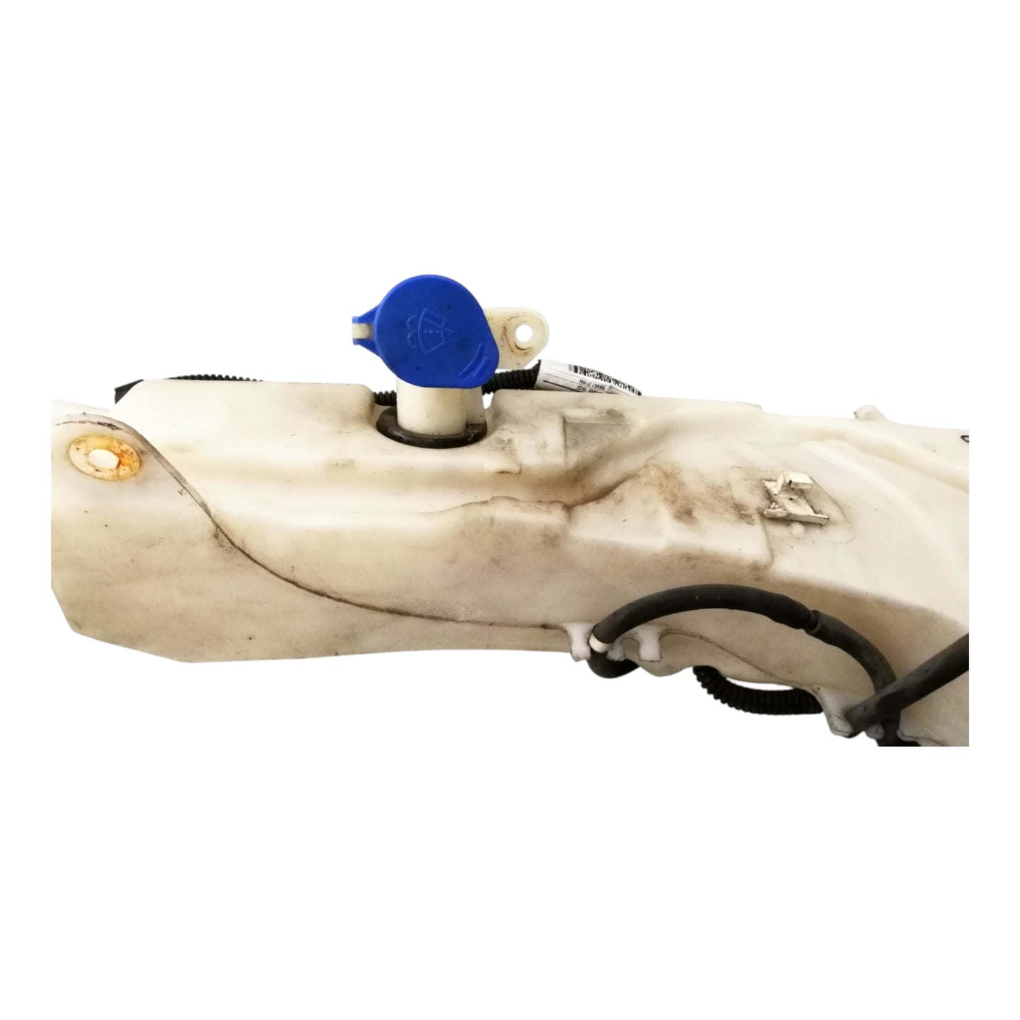 Vaschetta Serbatoio Tergicristalli FORD FOCUS 2 3 Serie