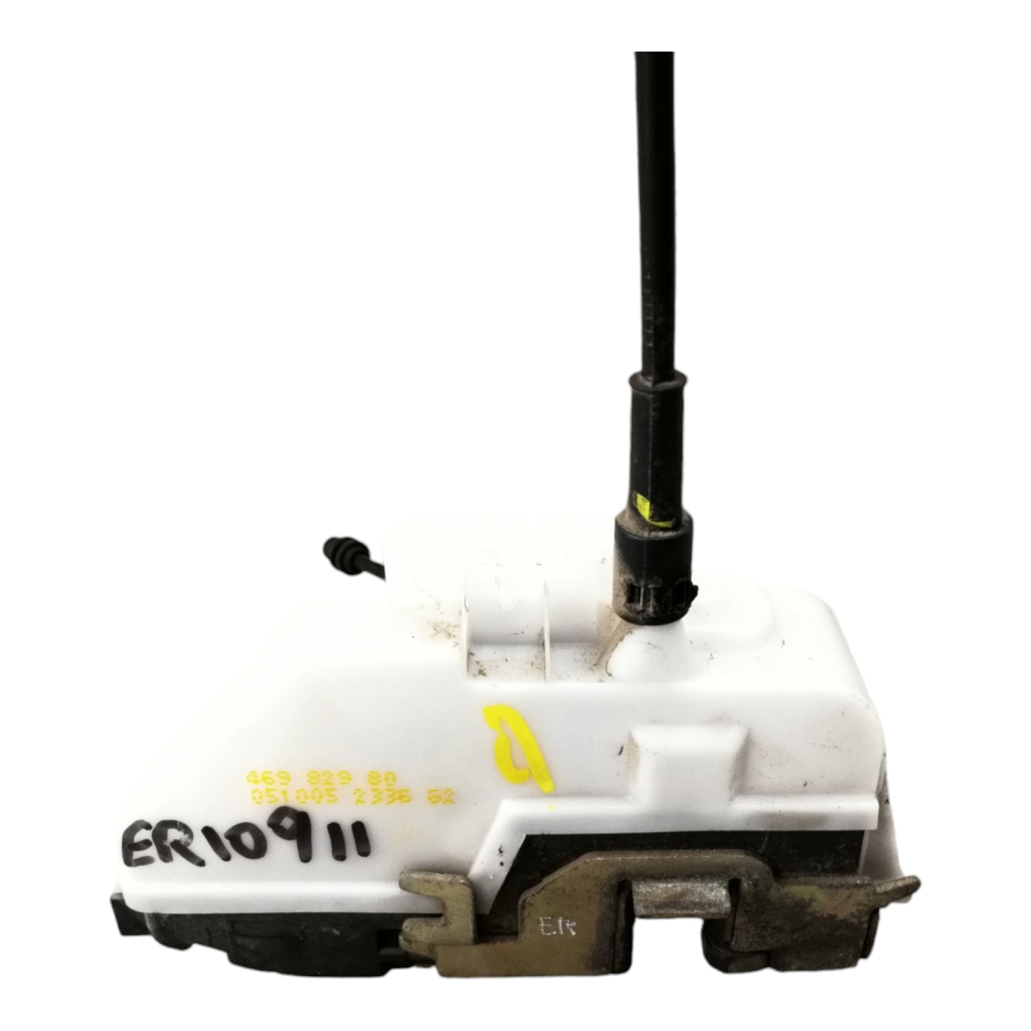Serratura Porta Anteriore Sinistro CITROEN C3 1 Serie
