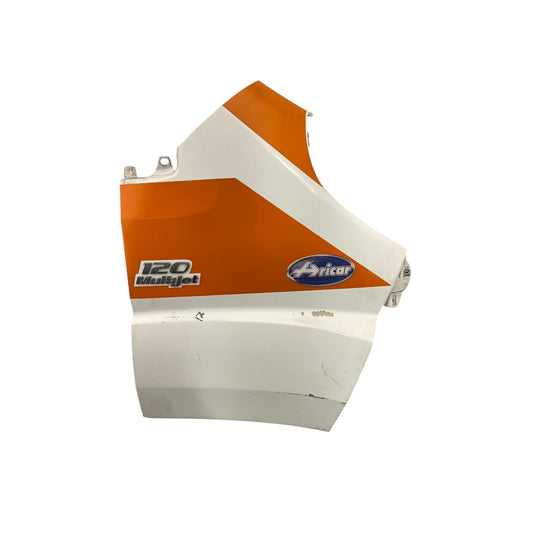 Parafango Anteriore Destro FIAT DUCATO 250