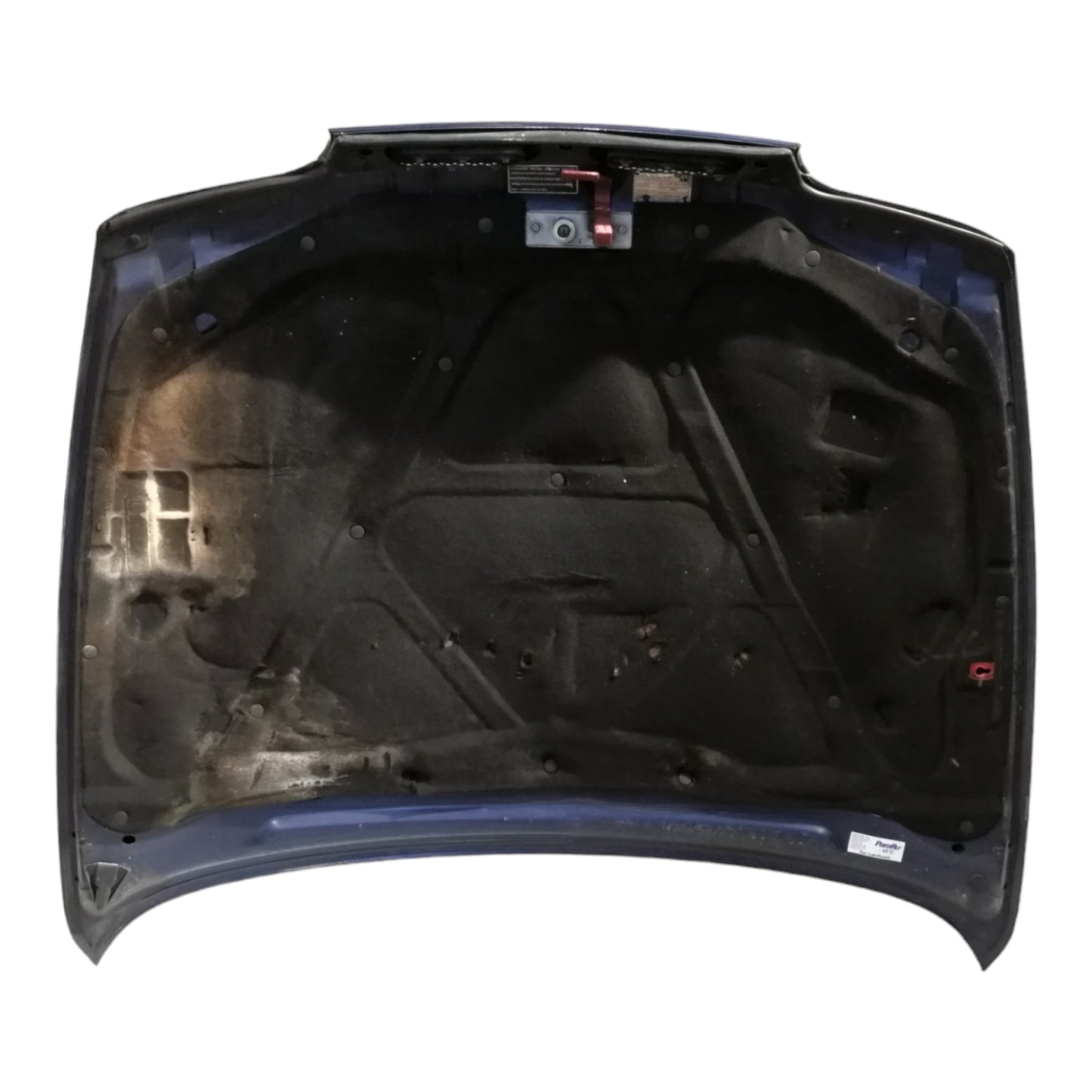 Cofano Anteriore FIAT MAREA Berlina SW/BRAVA/BRAVO 1 Serie