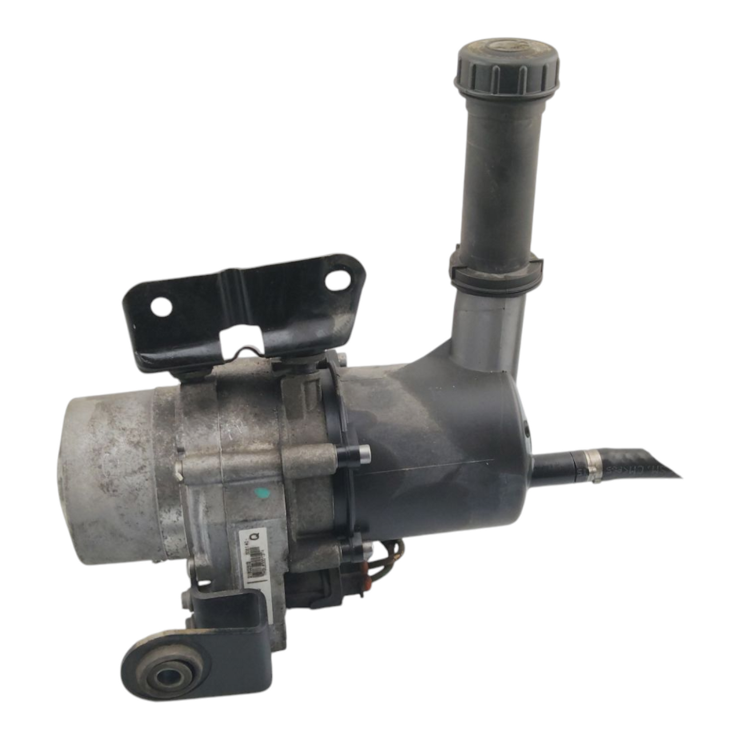 Pompa Servosterzo CITROEN C4 1 Serie Berlina Coupe Benzina Diesel