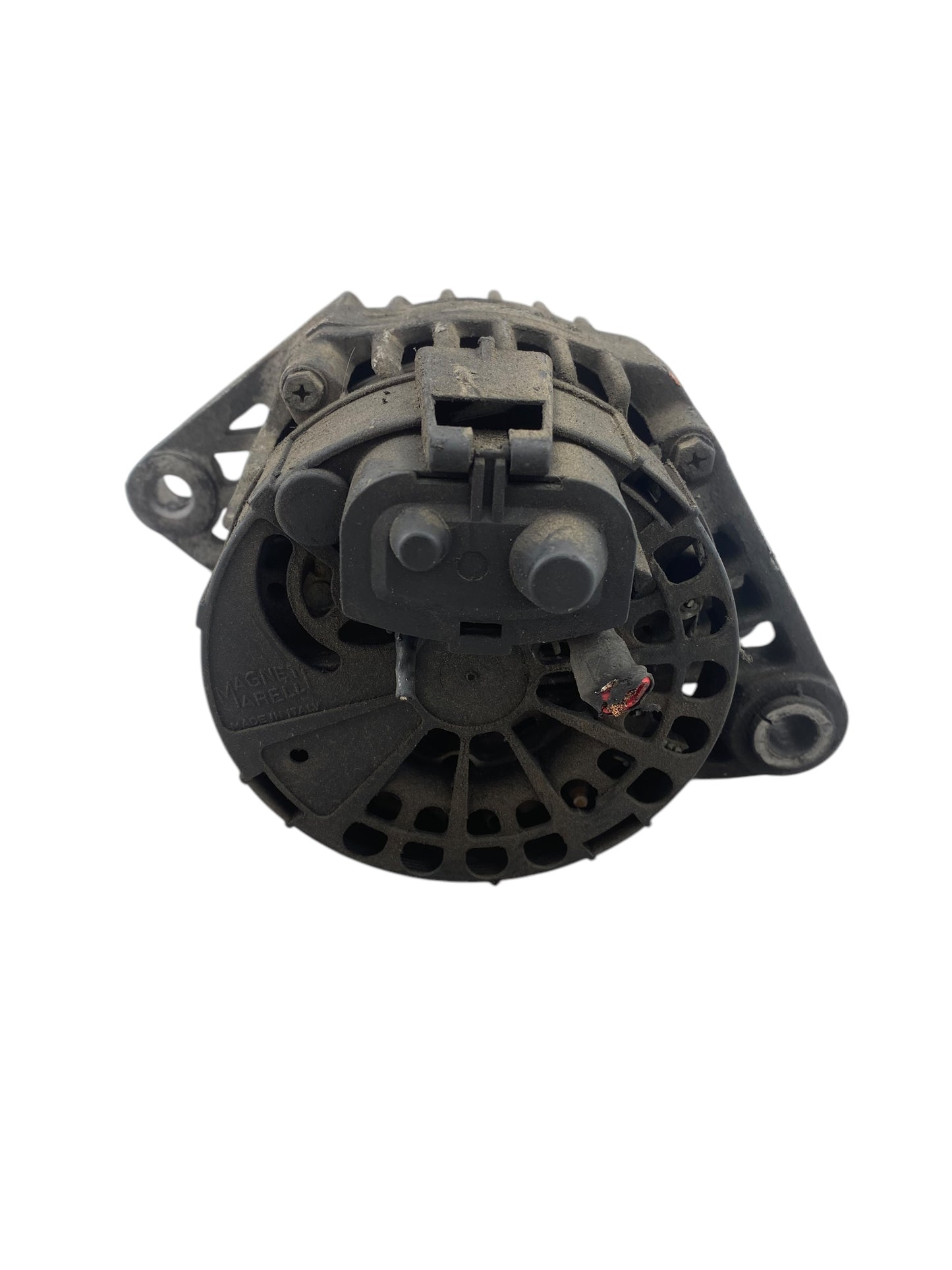 Alternatore FIAT DOBLO' 1 2 Serie/IDEA/MULTIPLA 1 2 Serie Diesel