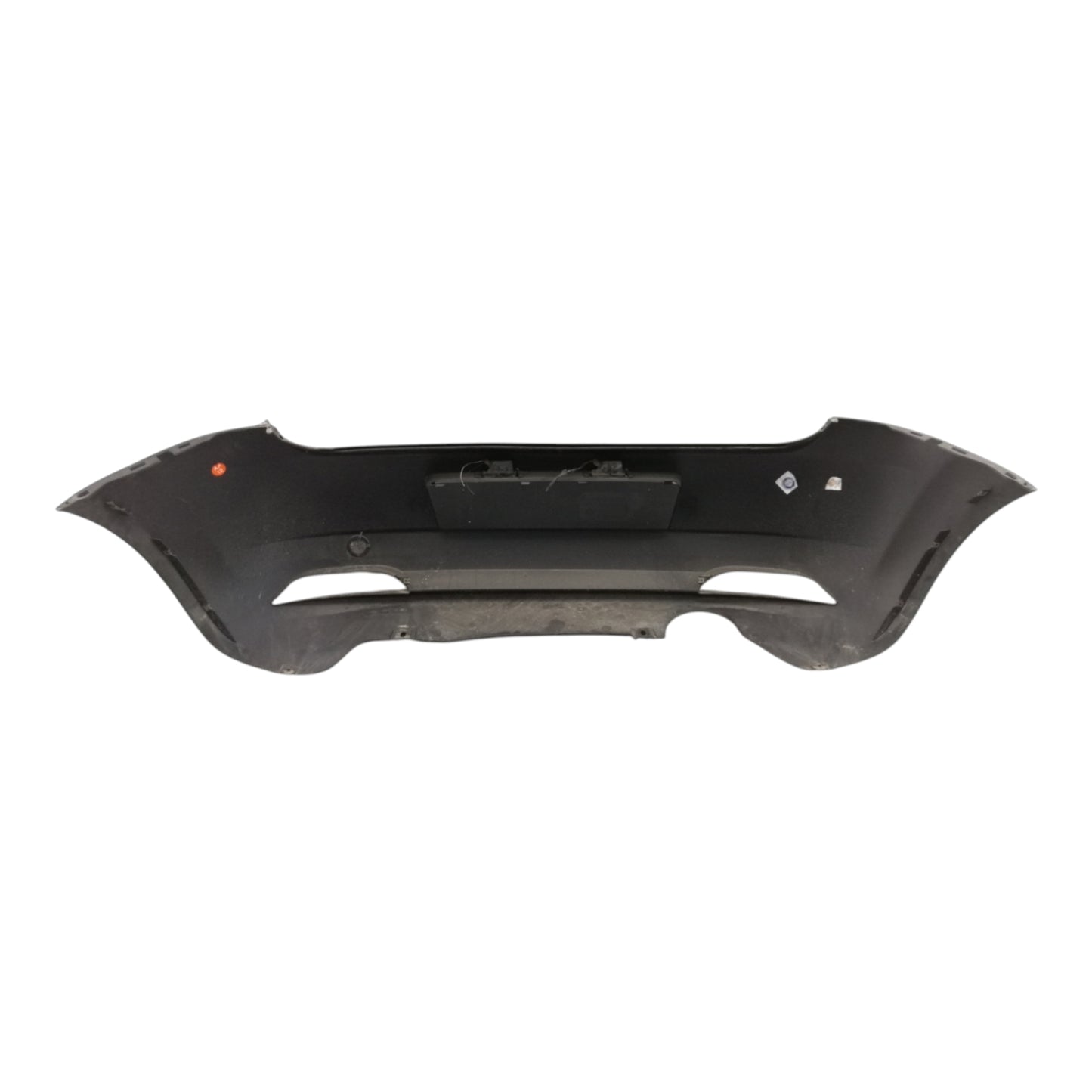 Paraurti Posteriore FIAT GRANDE PUNTO Berlina Van