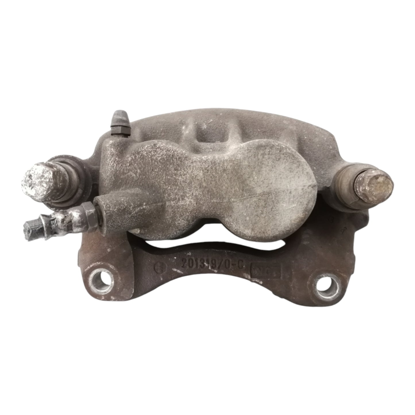 Pinza Freno Anteriore Sinistro OPEL MOVANO A 1 2 Serie Diesel